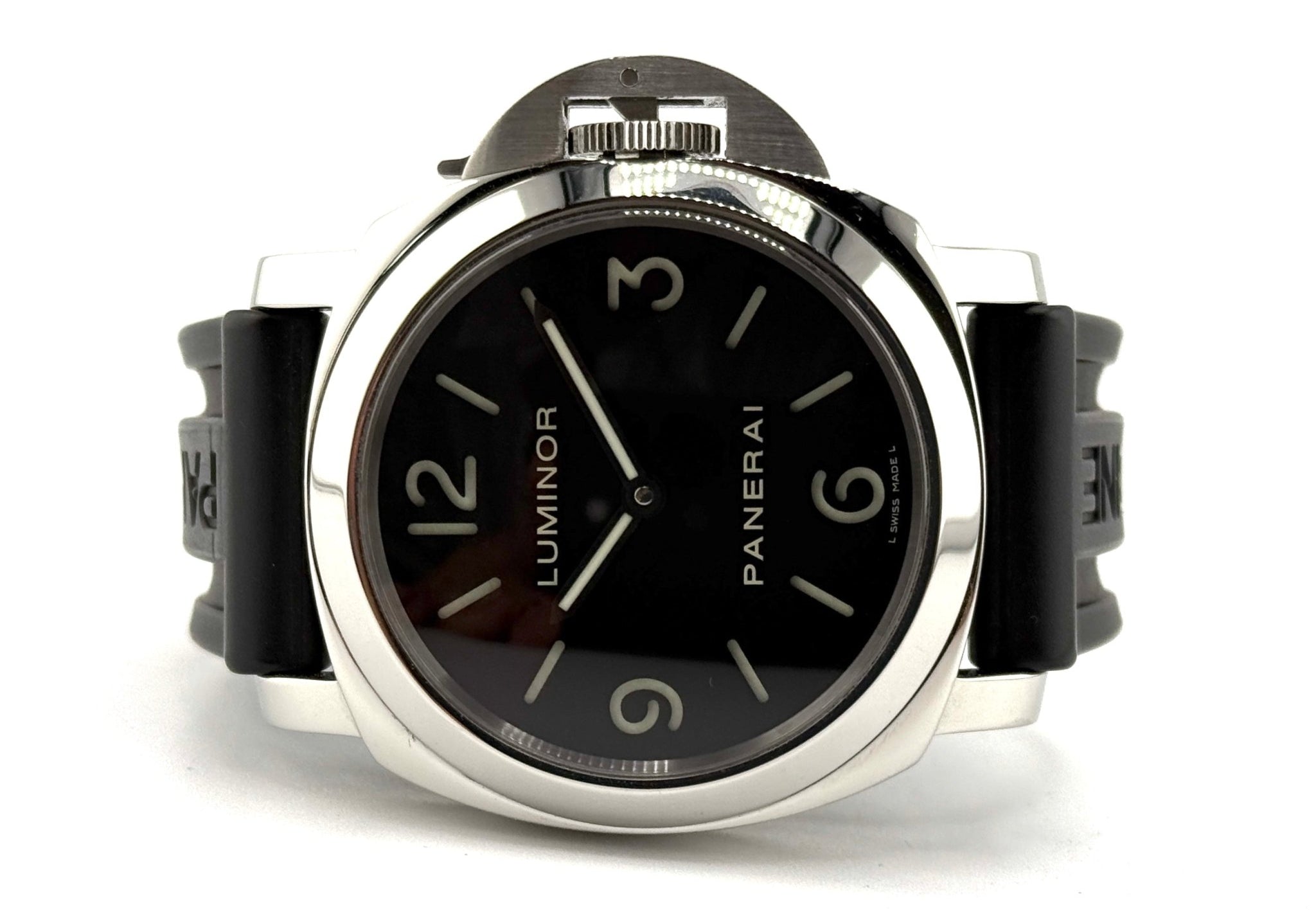 Panerai Luminor PAM00112 - Zorzoli Orologi