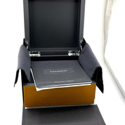 Panerai Luminor PAM00755 - Zorzoli Orologi