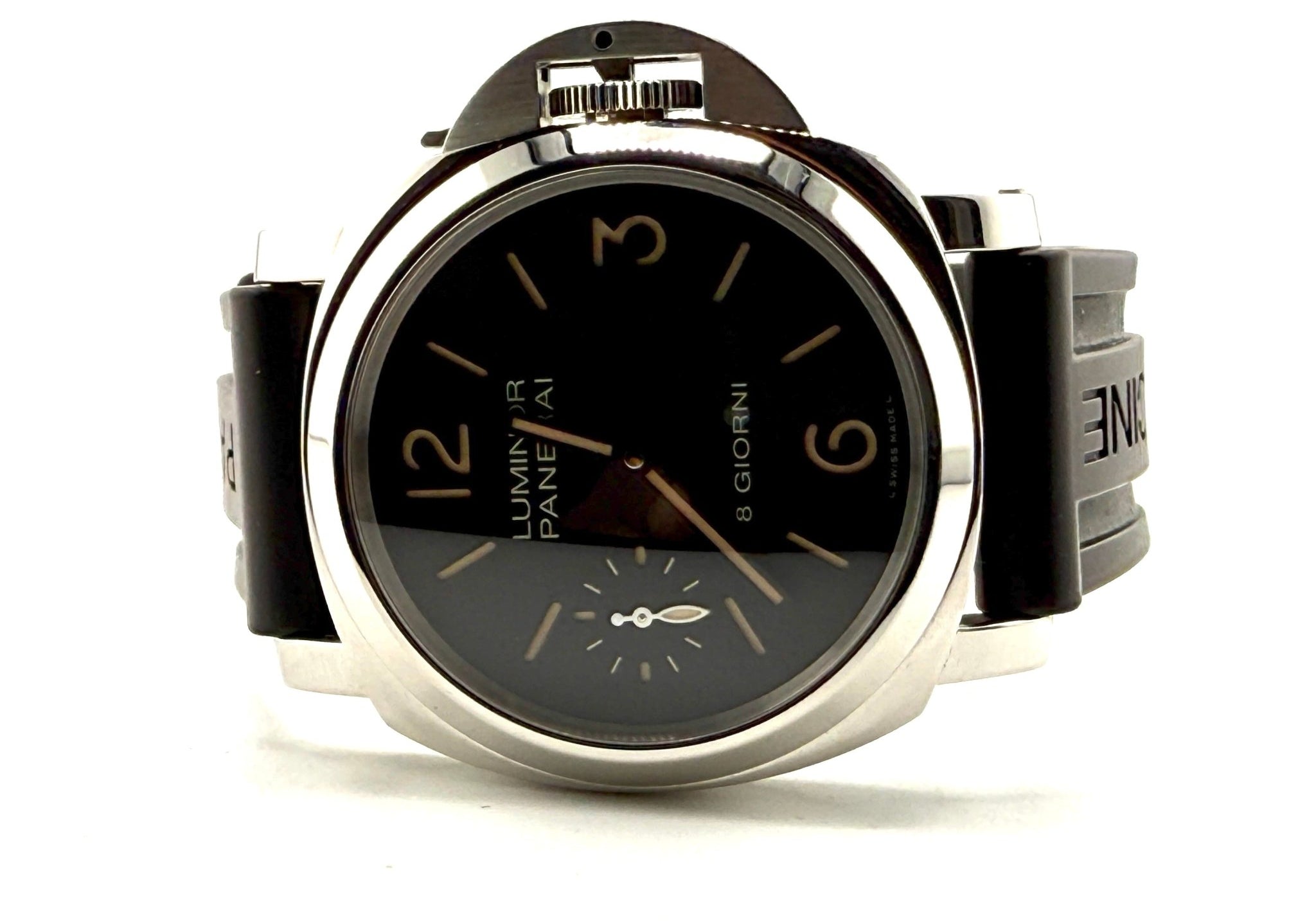 Panerai Luminor PAM00915 - Zorzoli Orologi