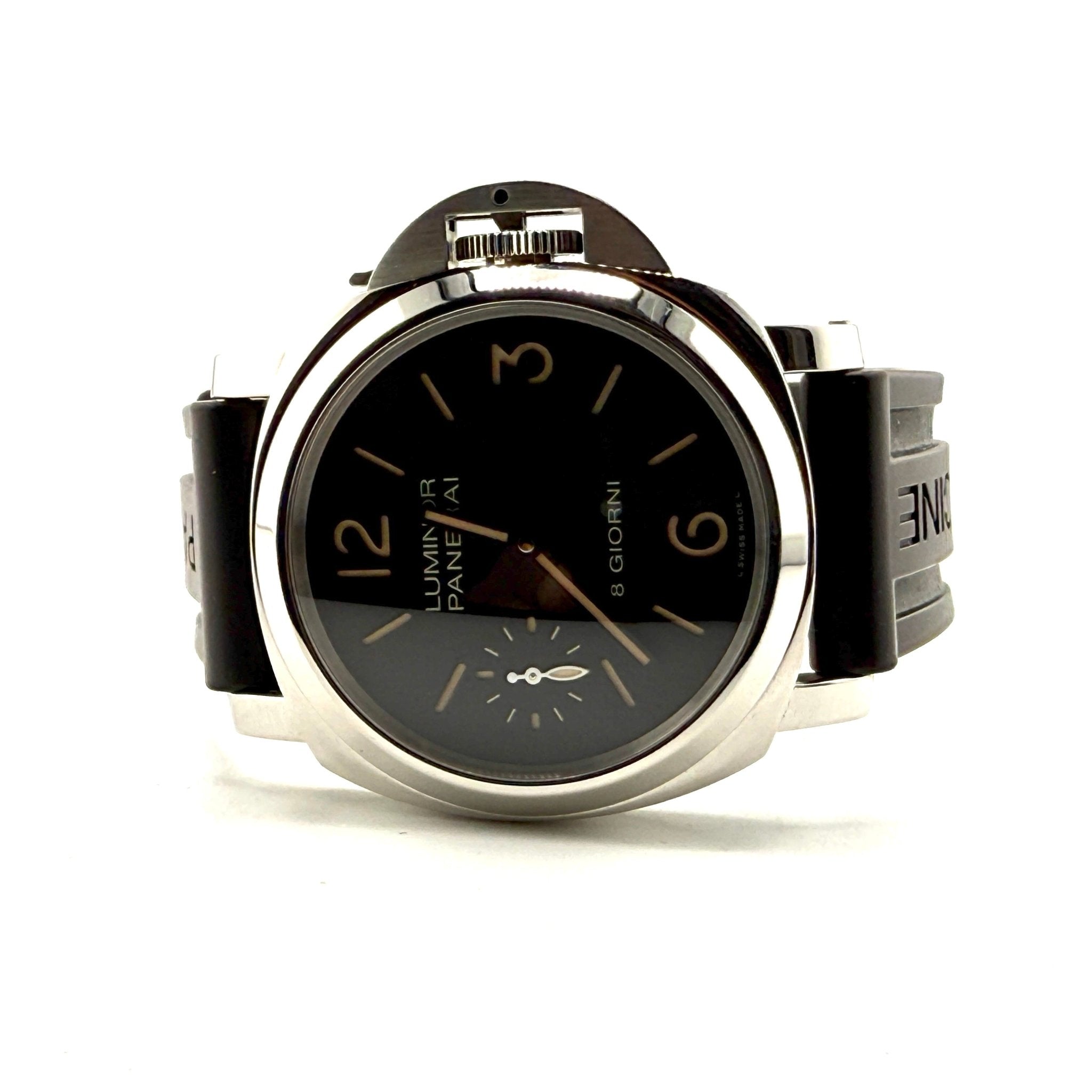 Panerai Luminor PAM00915 - Zorzoli Orologi