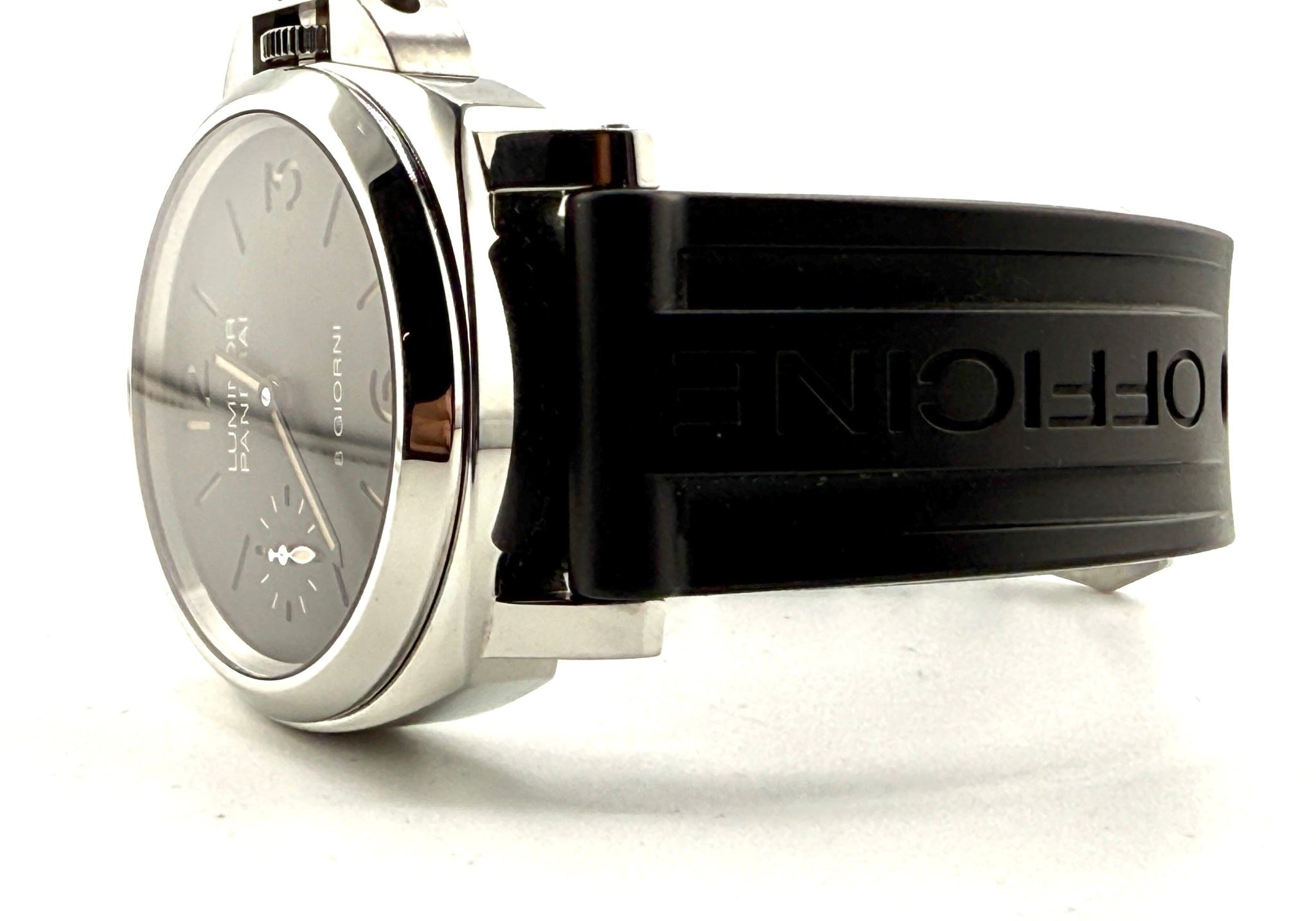 Panerai Luminor PAM00915 - Zorzoli Orologi