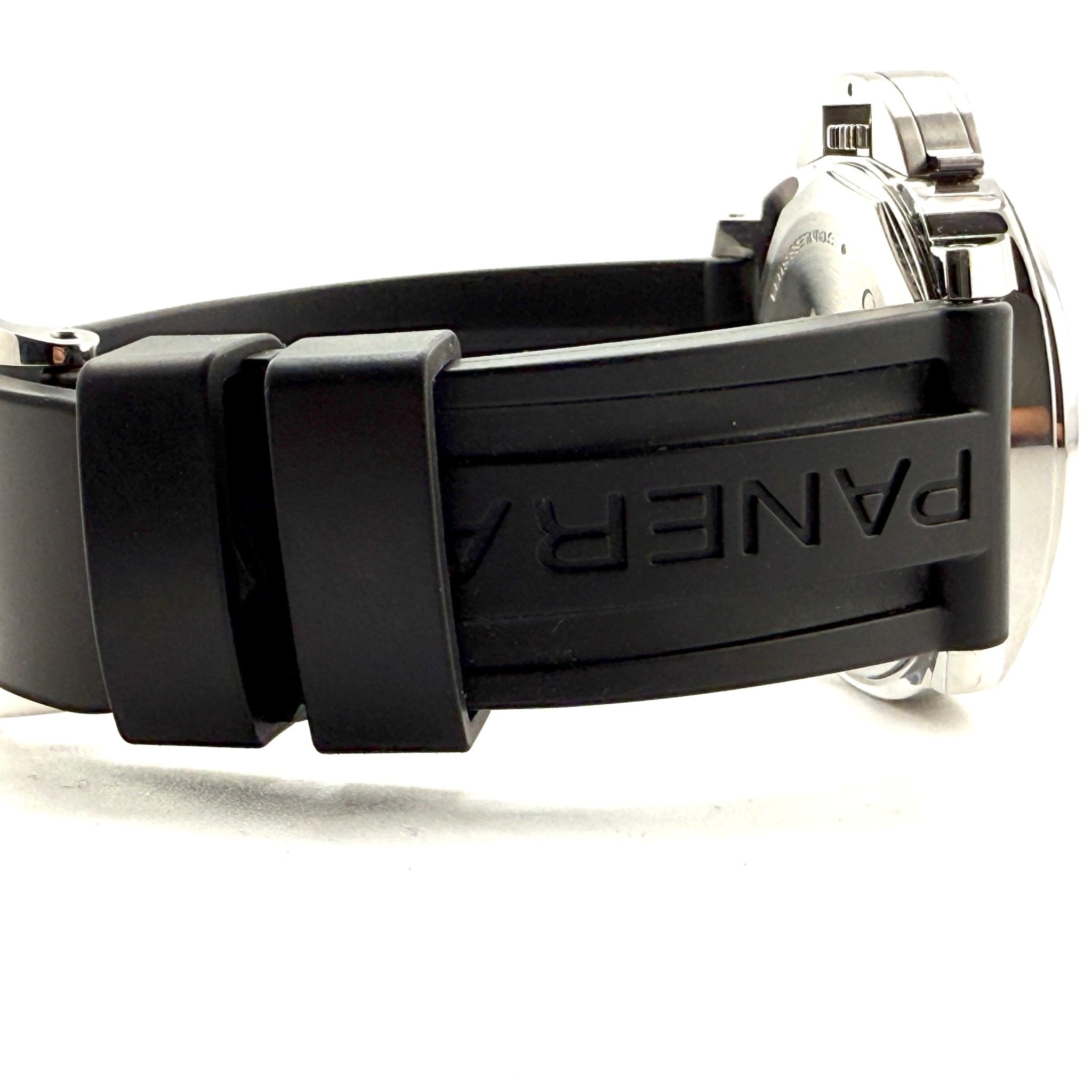 Panerai Luminor PAM00915 - Zorzoli Orologi