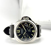 Panerai Luminor PAM01090 - Zorzoli Orologi