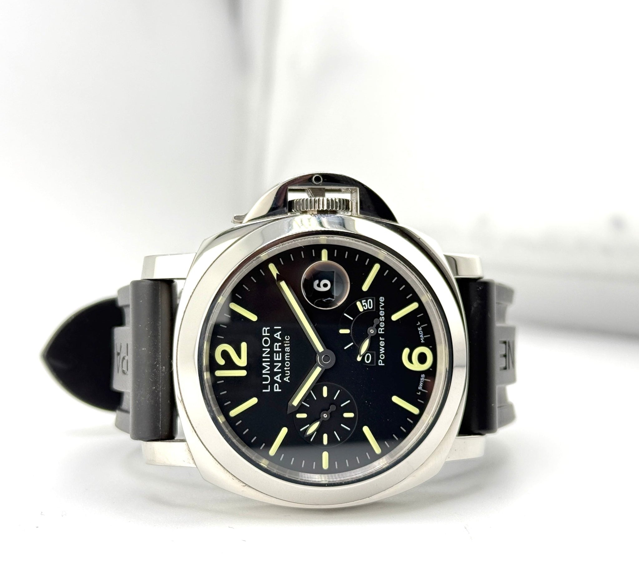 Panerai Luminor PAM01090 - Zorzoli Orologi
