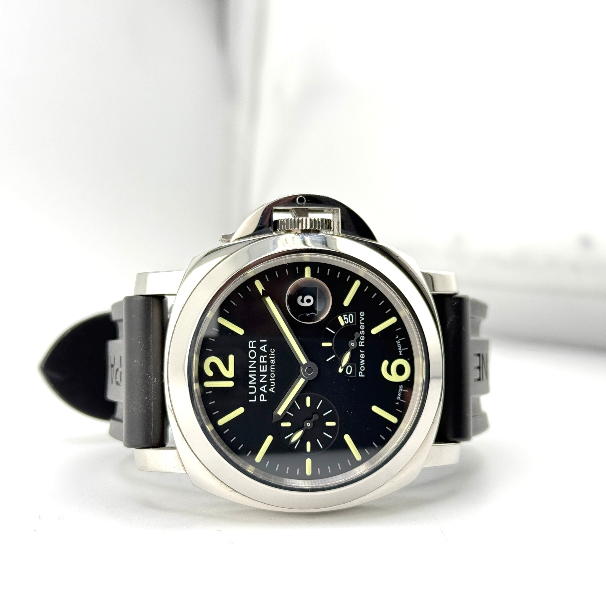 Panerai Luminor PAM01090 - Zorzoli Orologi