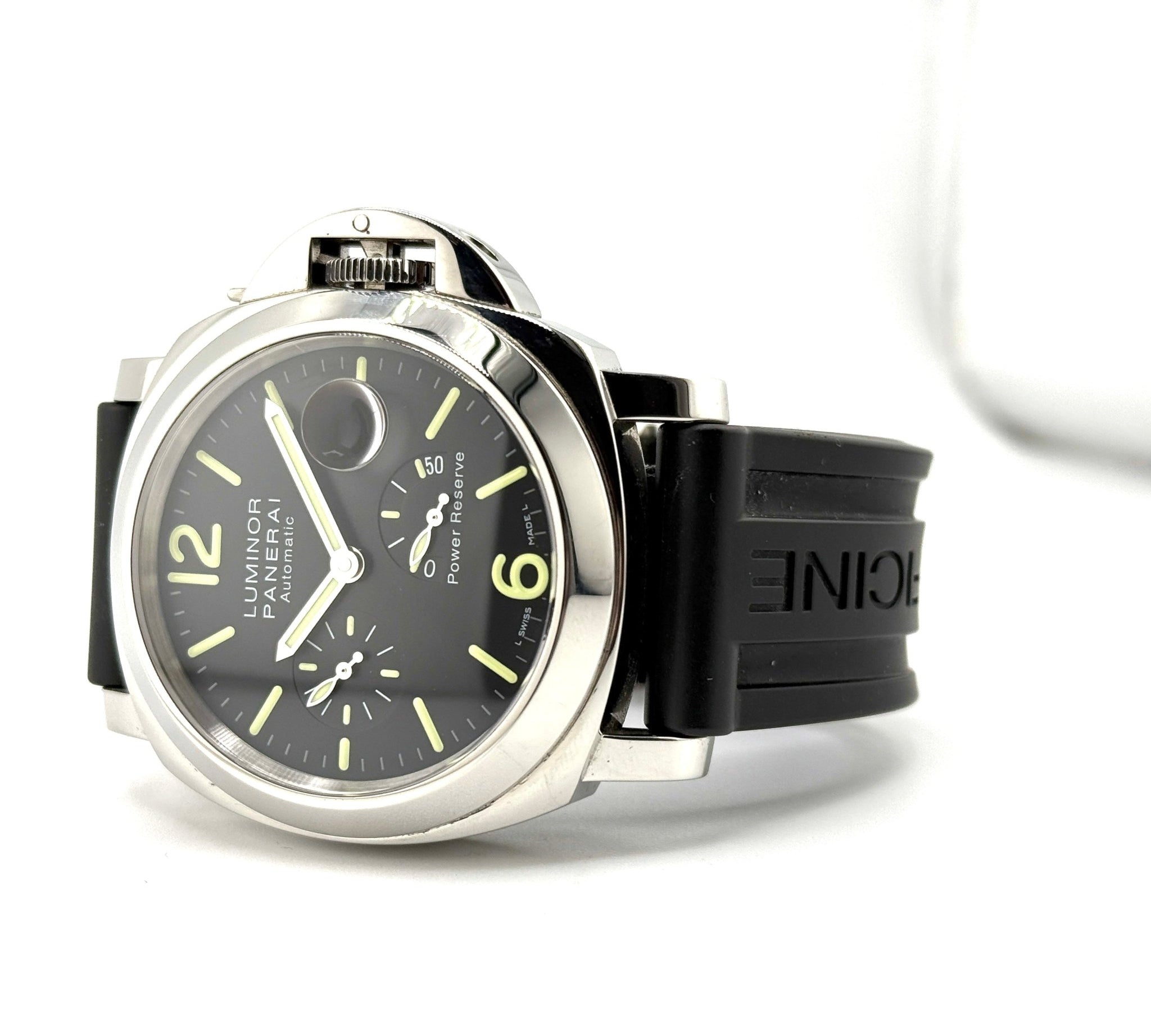 Panerai Luminor PAM01090 - Zorzoli Orologi