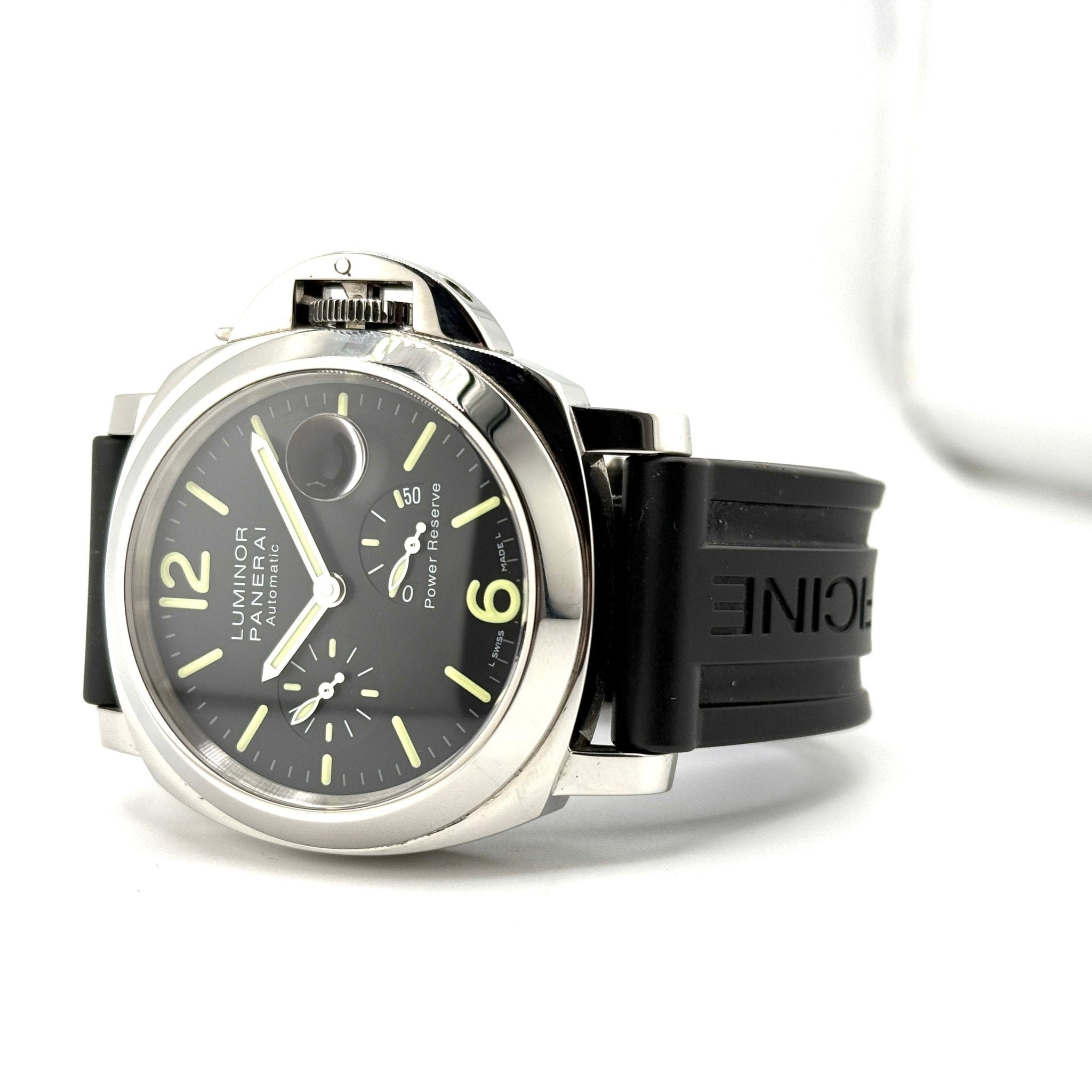 Panerai Luminor PAM01090 - Zorzoli Orologi