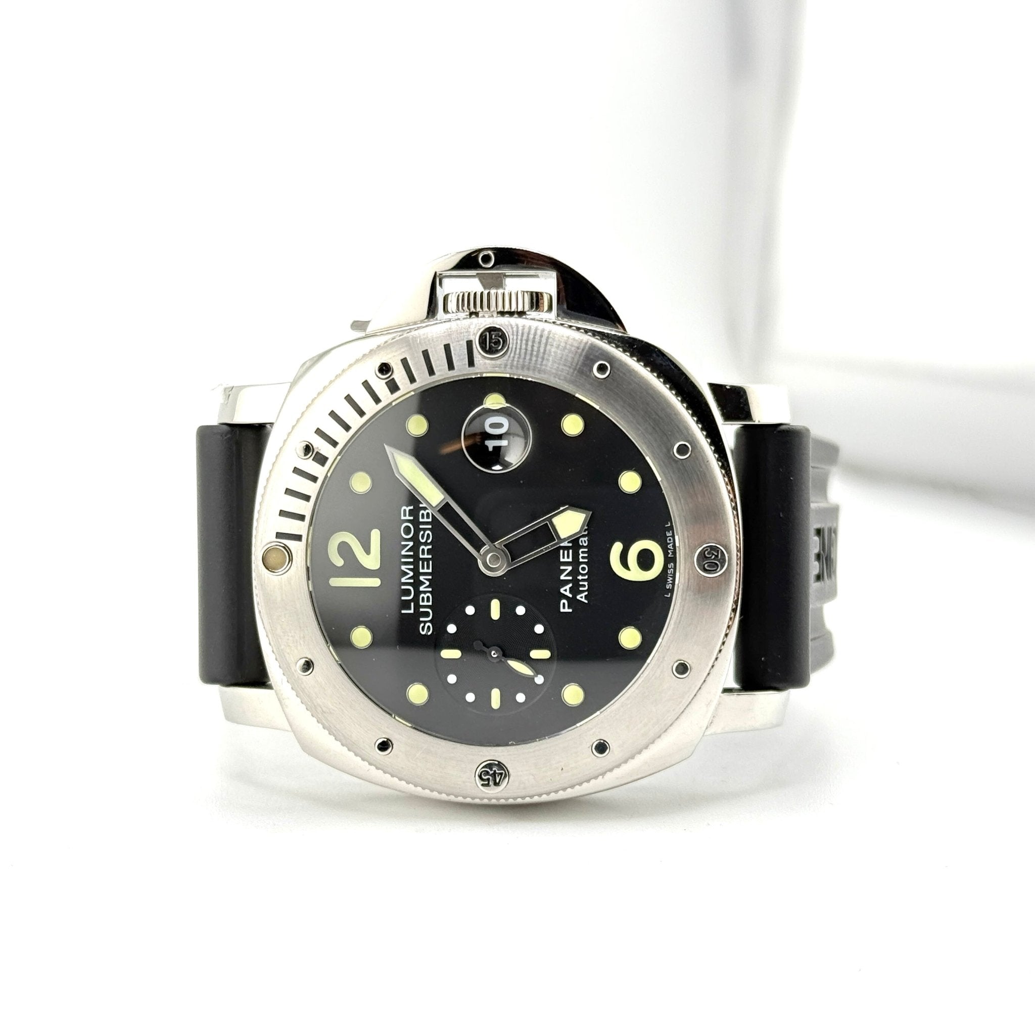 Panerai PAM00024 - Zorzoli Orologi