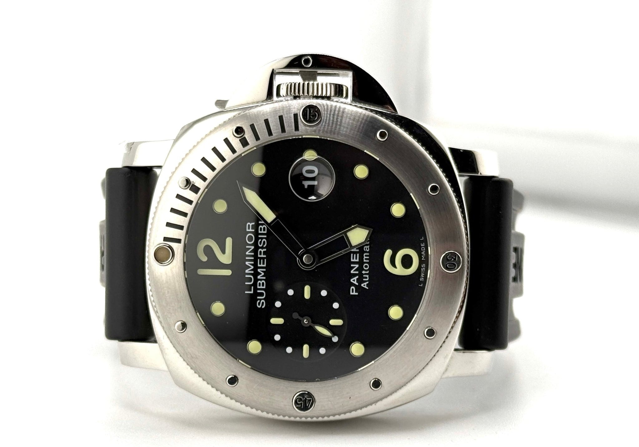 Panerai PAM00024 - Zorzoli Orologi