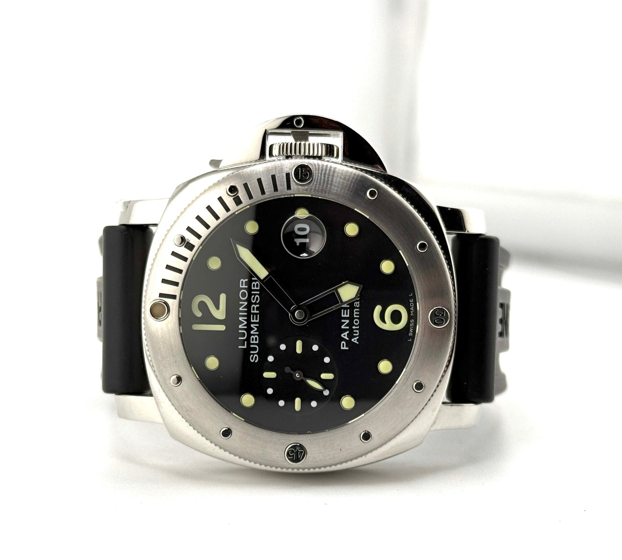 Panerai PAM00024 - Zorzoli Orologi