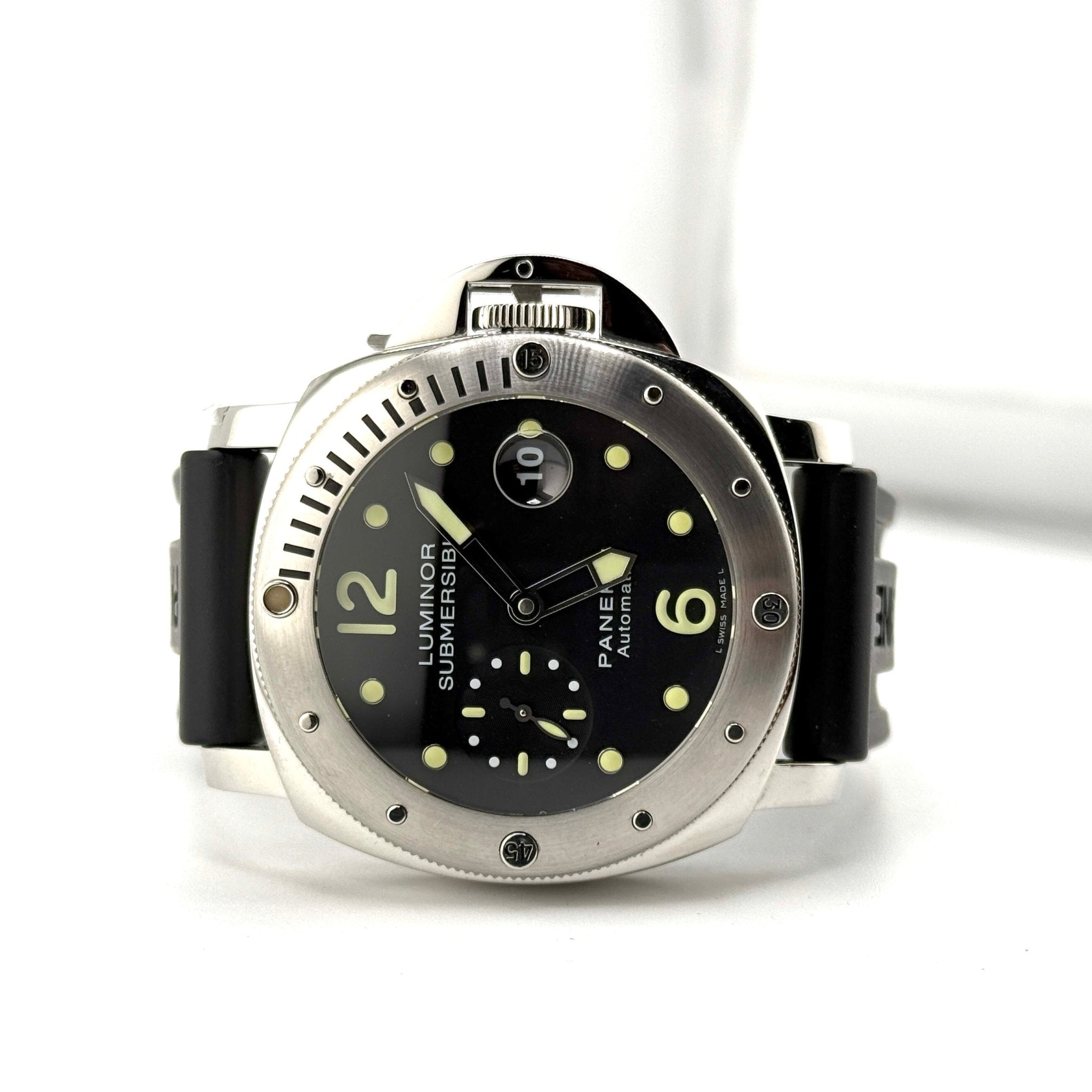 Panerai PAM00024 - Zorzoli Orologi