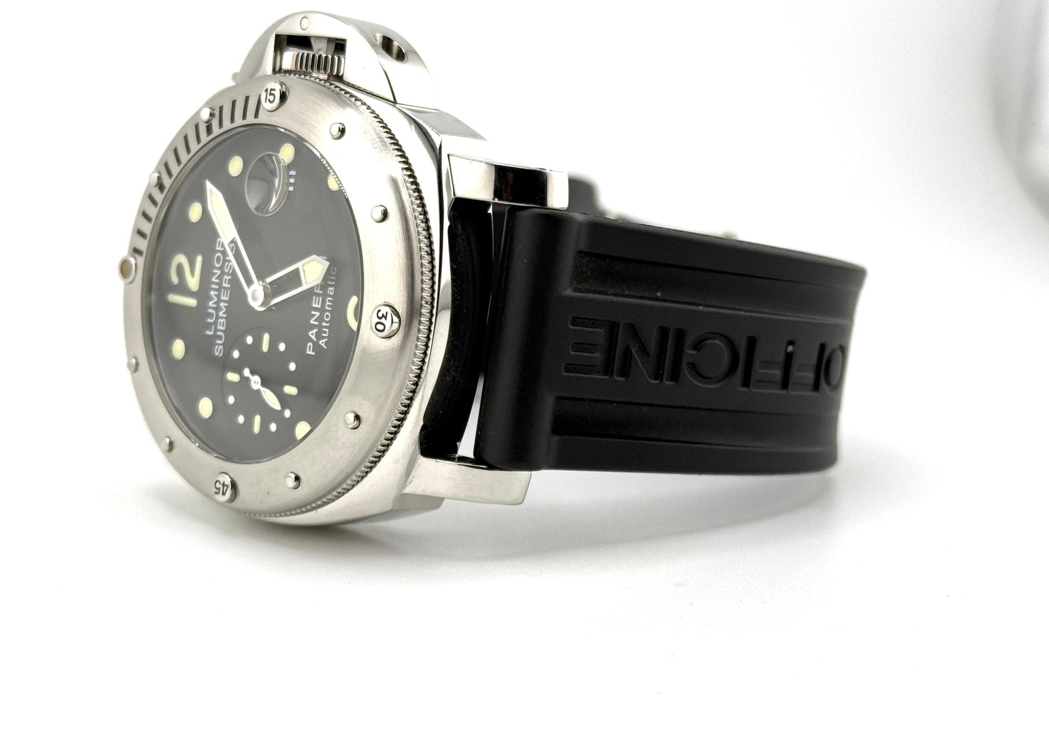 Panerai PAM00024 - Zorzoli Orologi