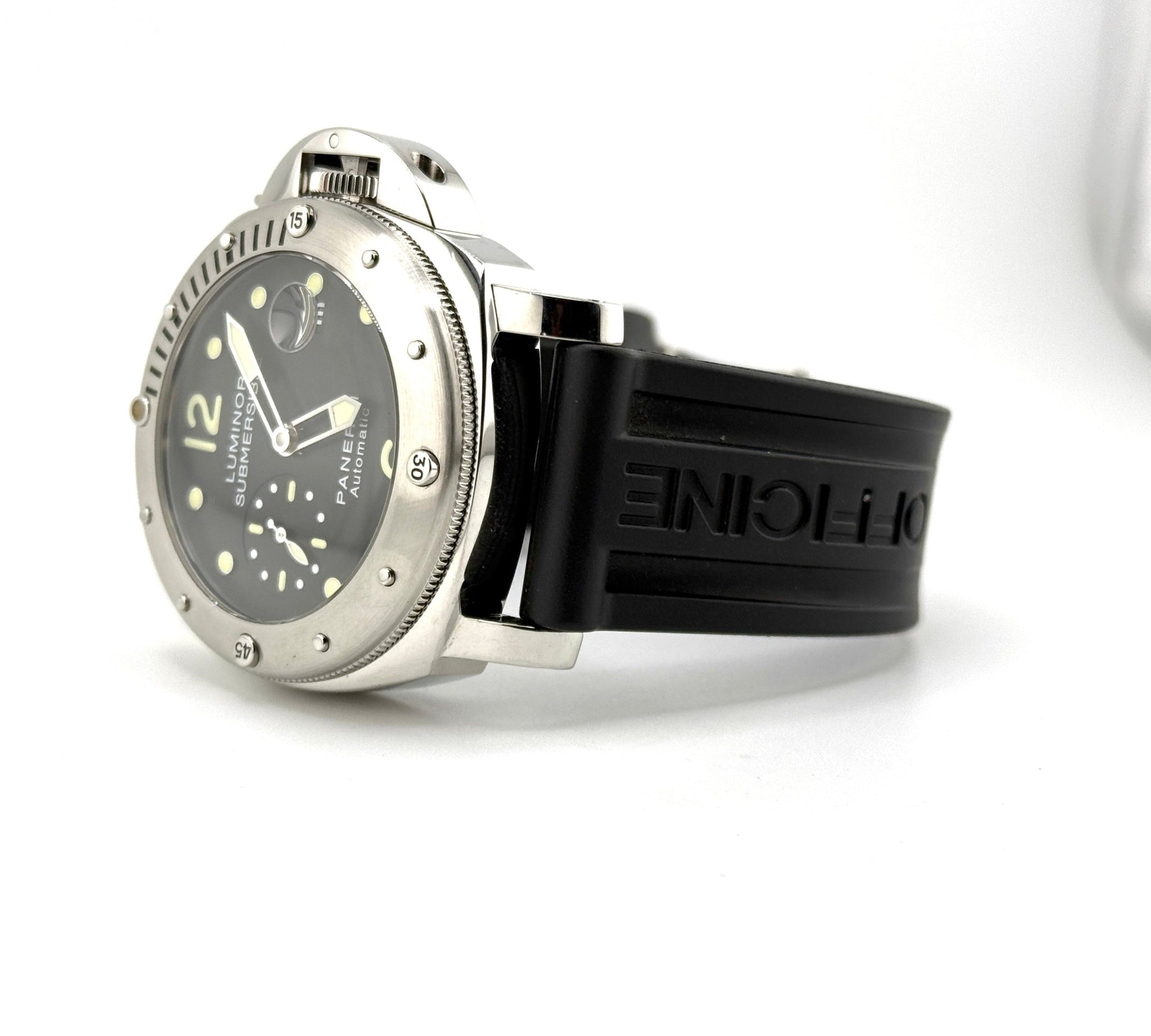 Panerai PAM00024 - Zorzoli Orologi