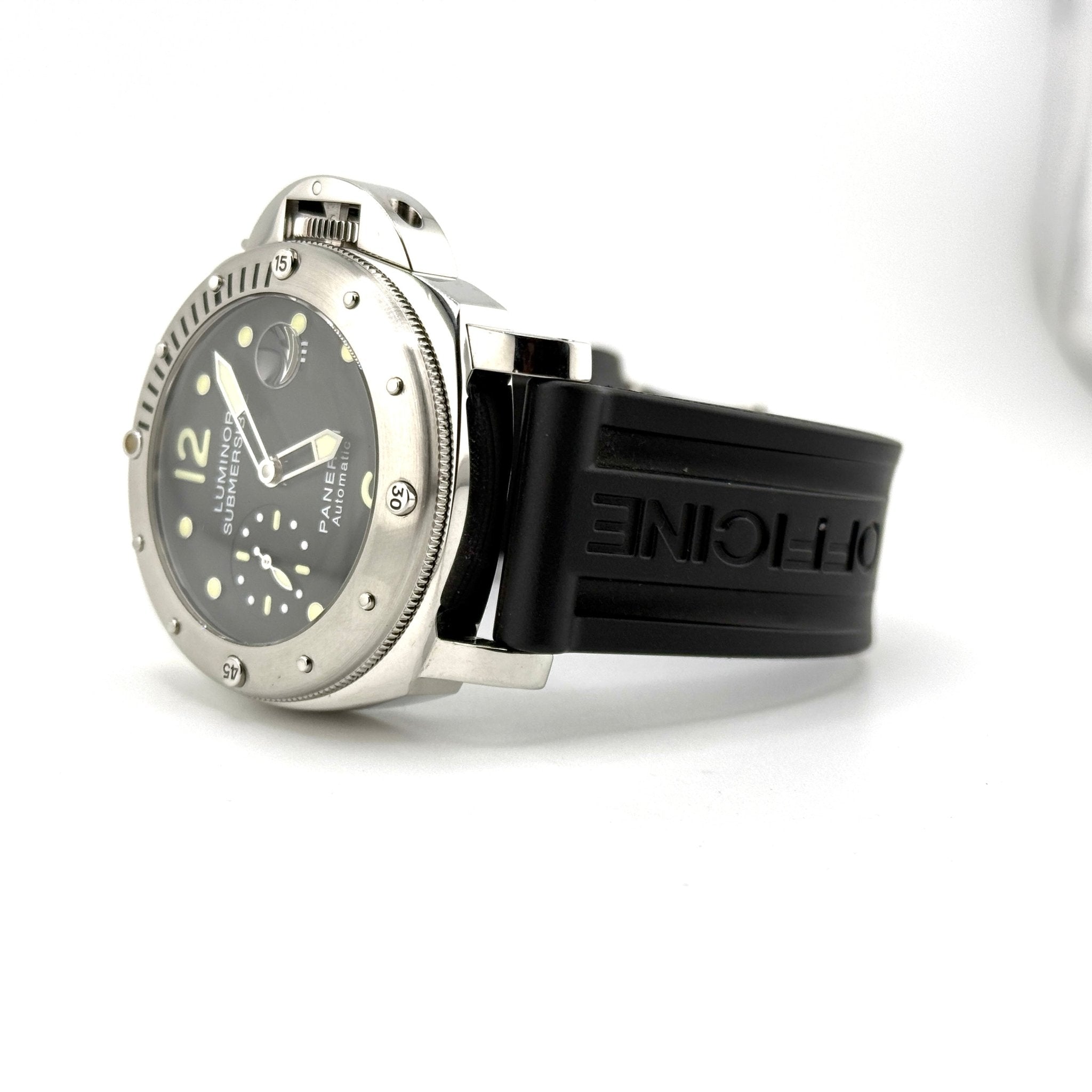 Panerai PAM00024 - Zorzoli Orologi