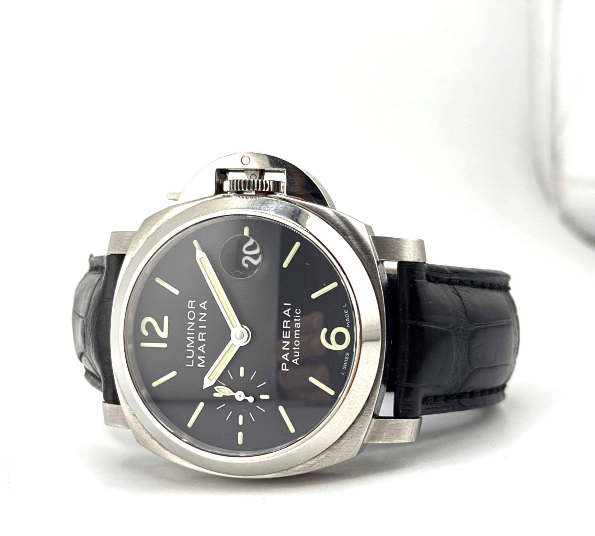 Panerai PAM00048 - Zorzoli Orologi