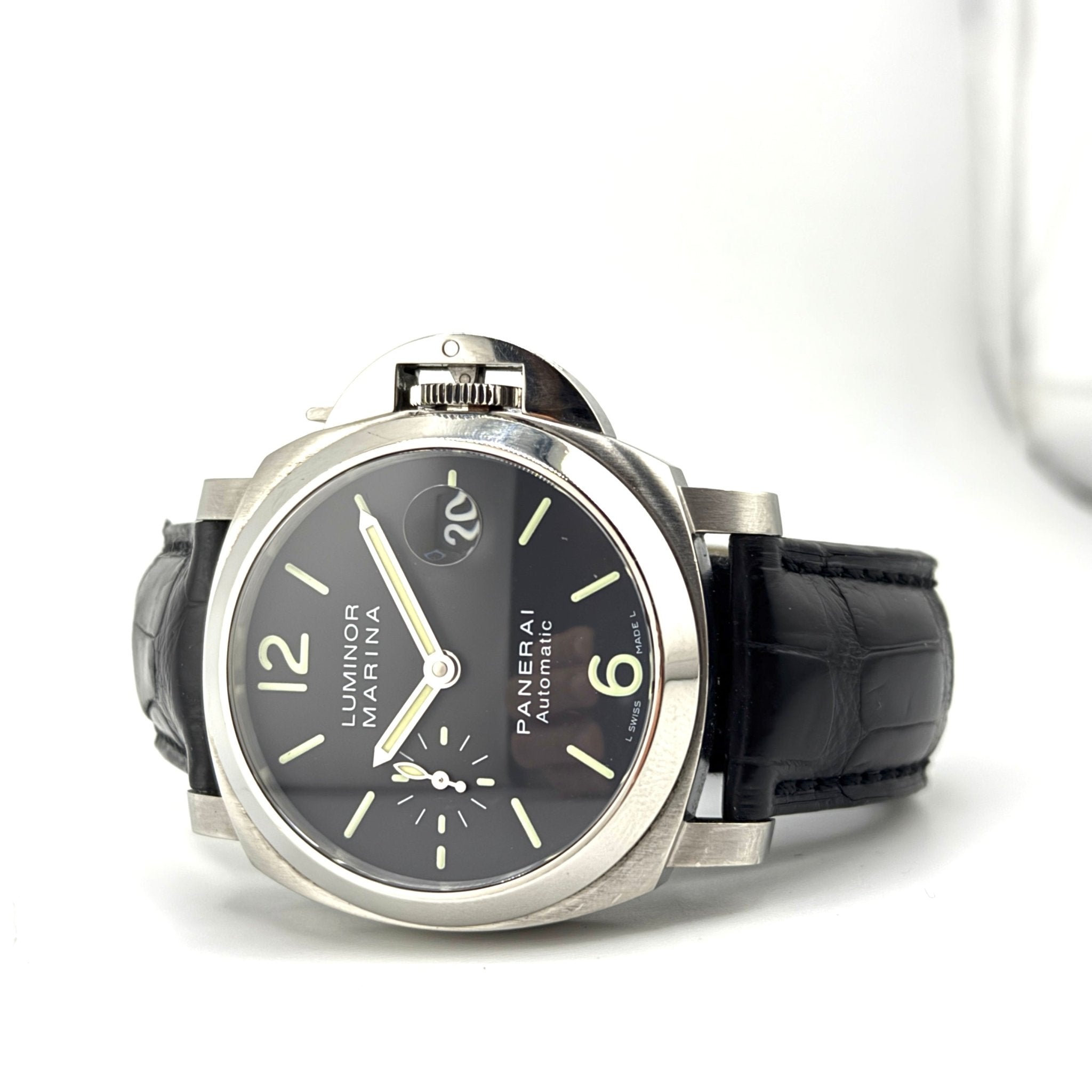 Panerai PAM00048 - Zorzoli Orologi