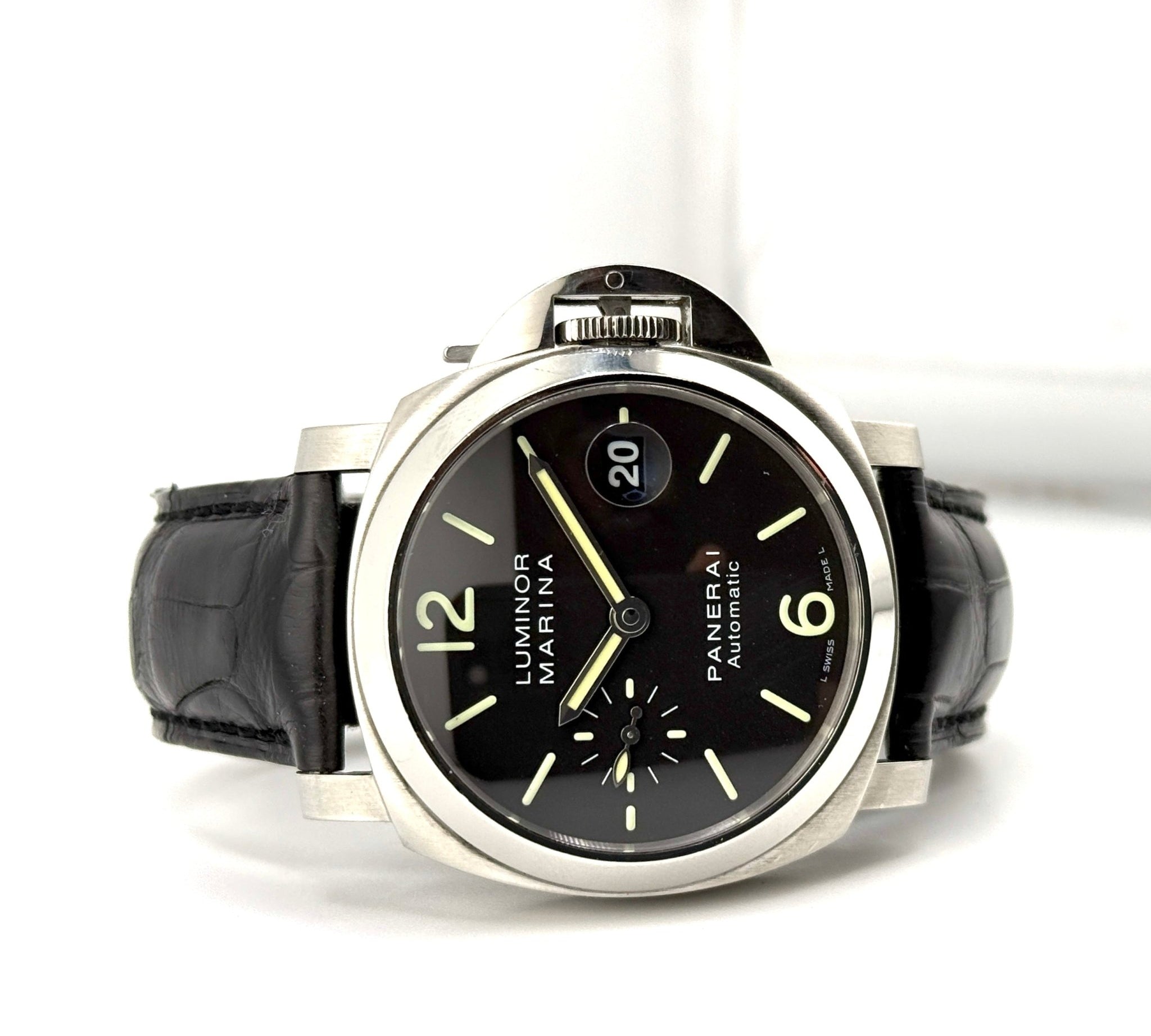 Panerai PAM00048 - Zorzoli Orologi