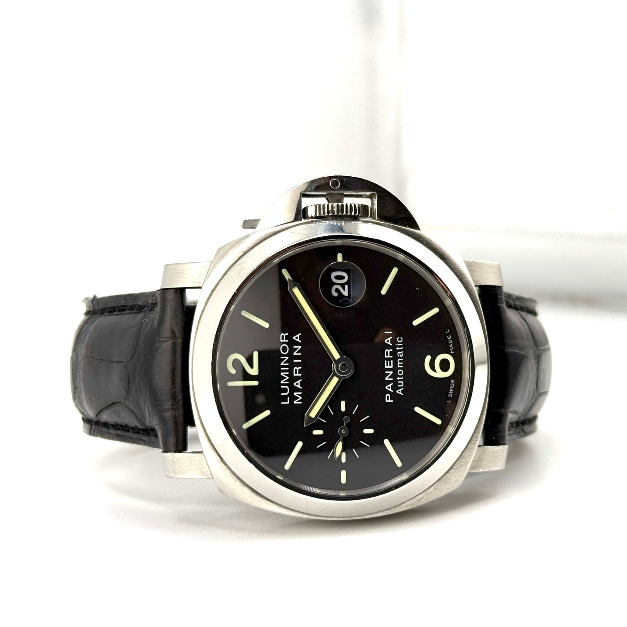 Panerai PAM00048 - Zorzoli Orologi