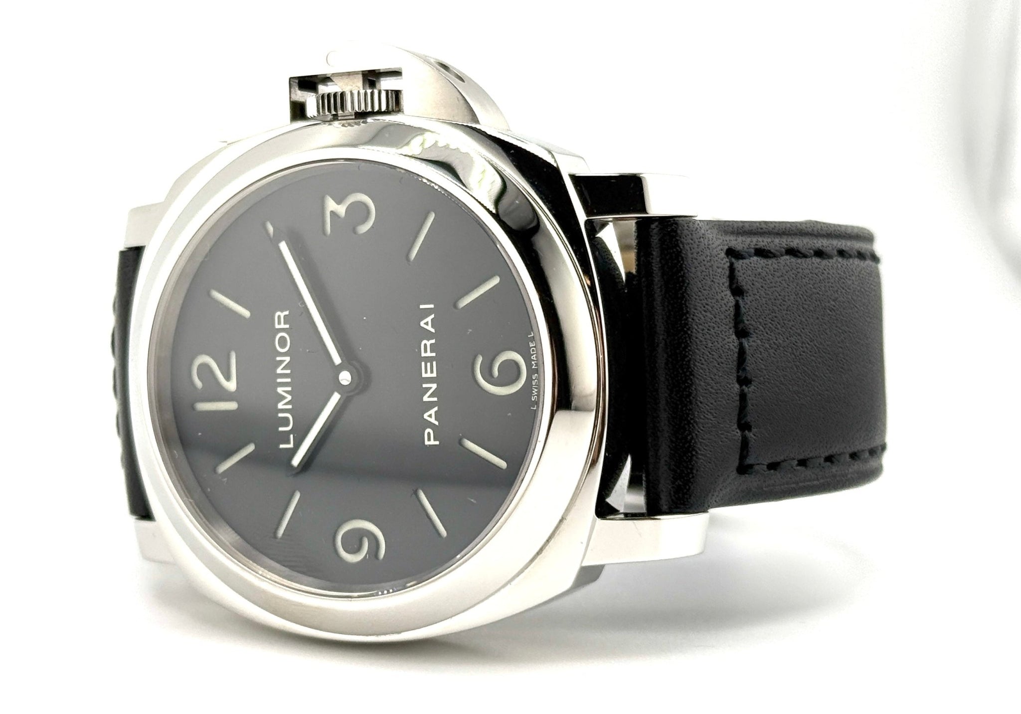 Panerai PAM00112 - Zorzoli Orologi