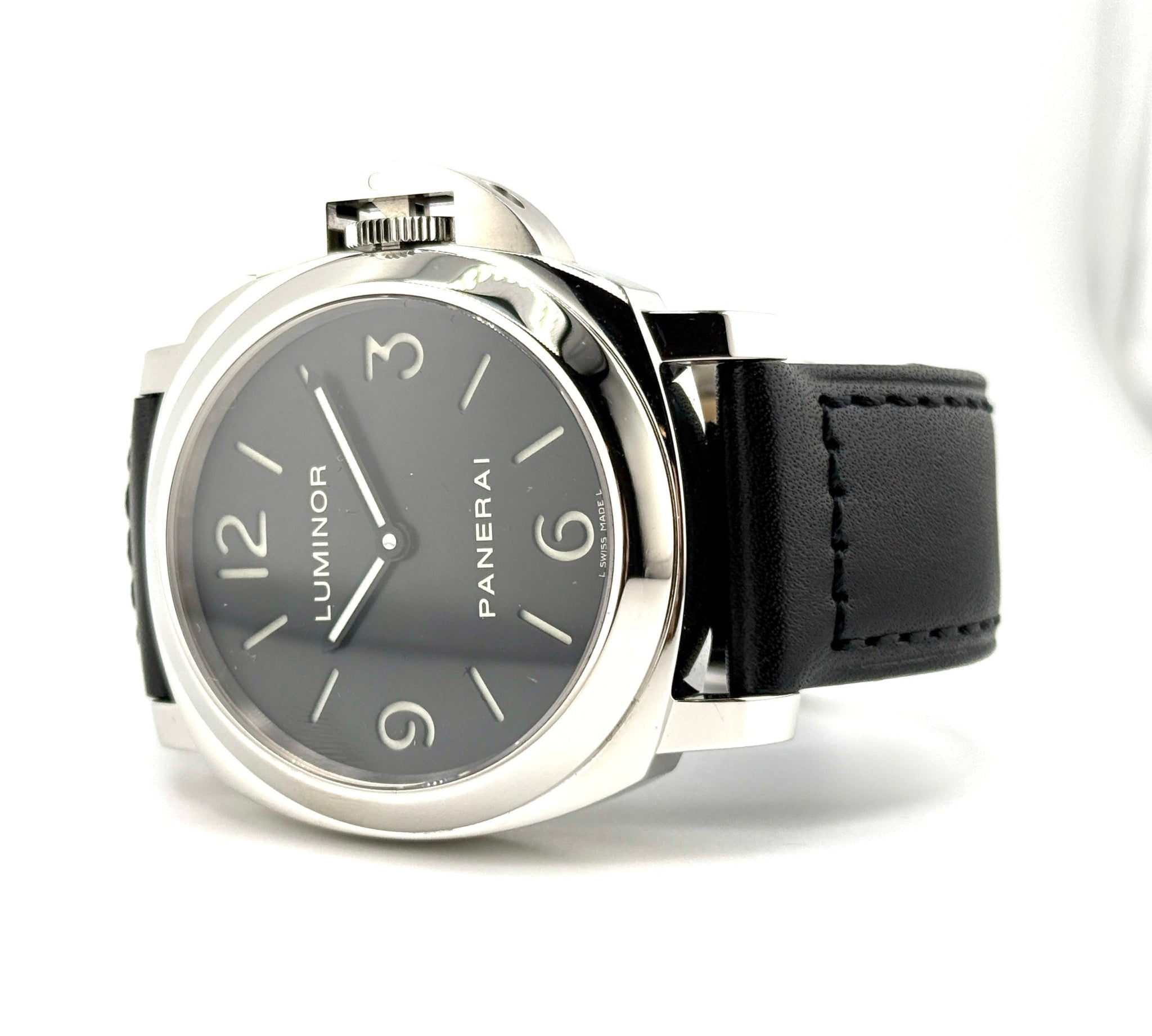 Panerai PAM00112 - Zorzoli Orologi