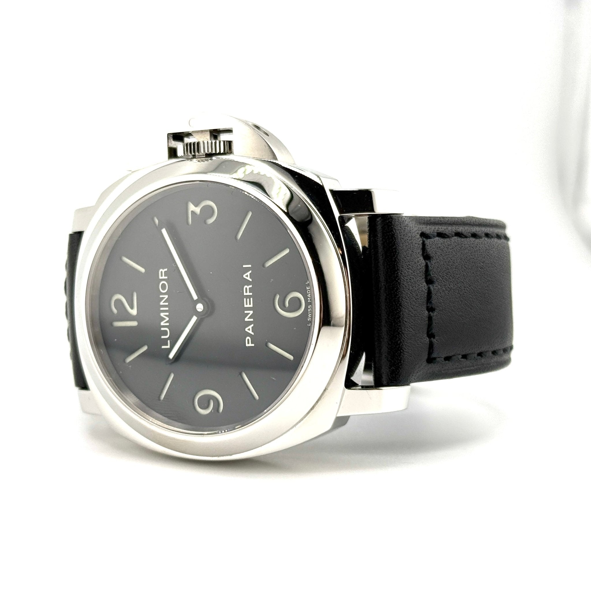 Panerai PAM00112 - Zorzoli Orologi