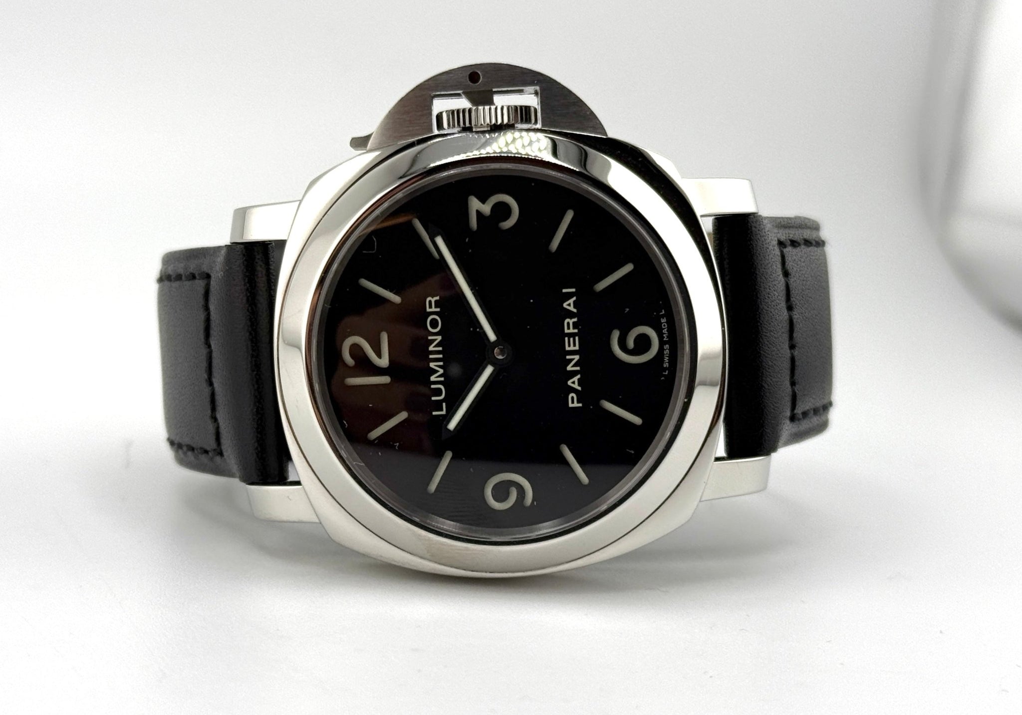 Panerai PAM00112 - Zorzoli Orologi