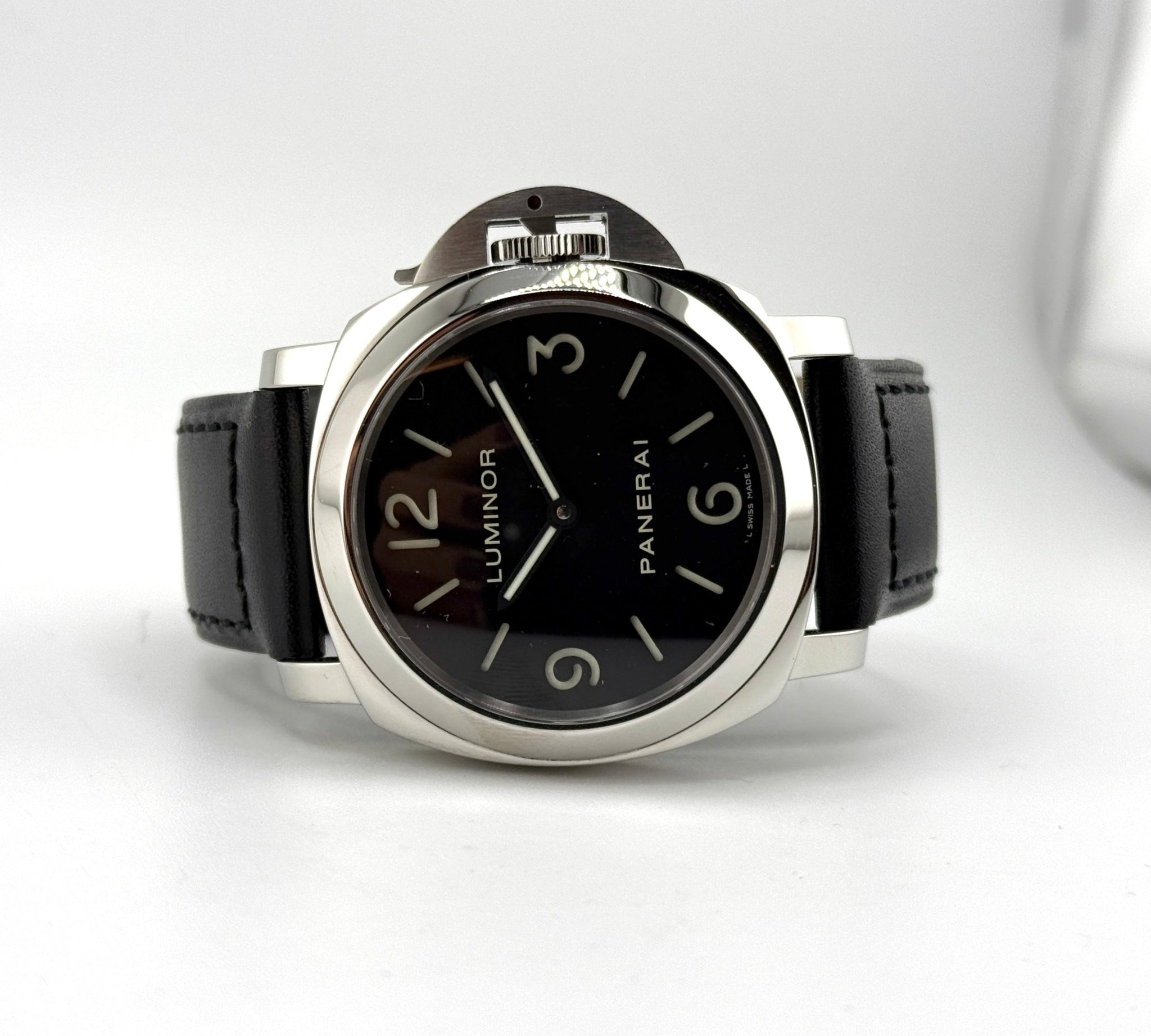 Panerai PAM00112 - Zorzoli Orologi