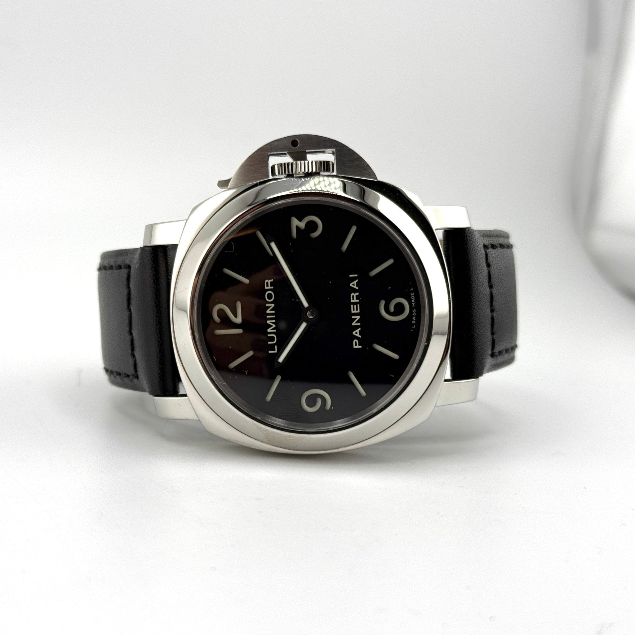 Panerai PAM00112 - Zorzoli Orologi