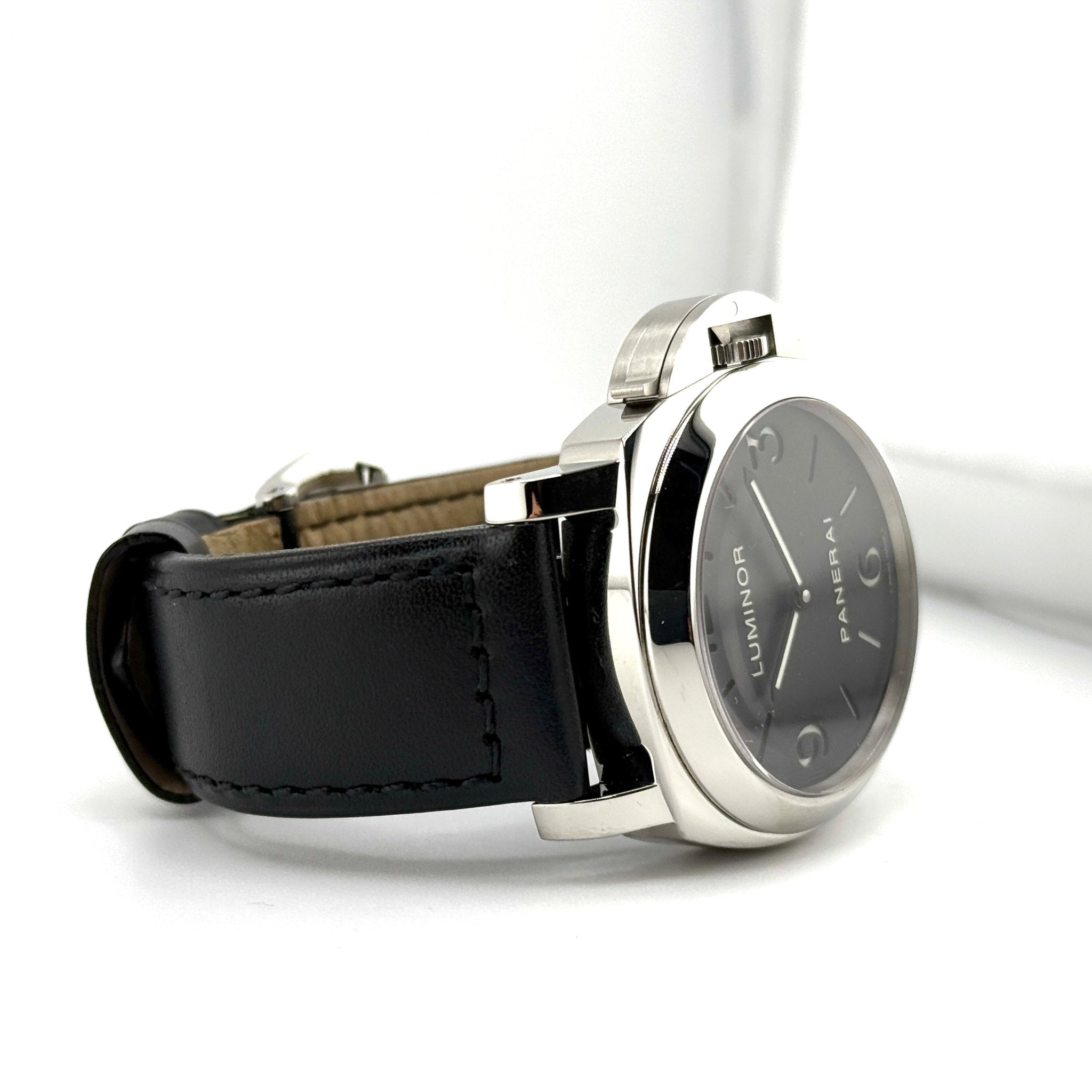 Panerai PAM00112 - Zorzoli Orologi