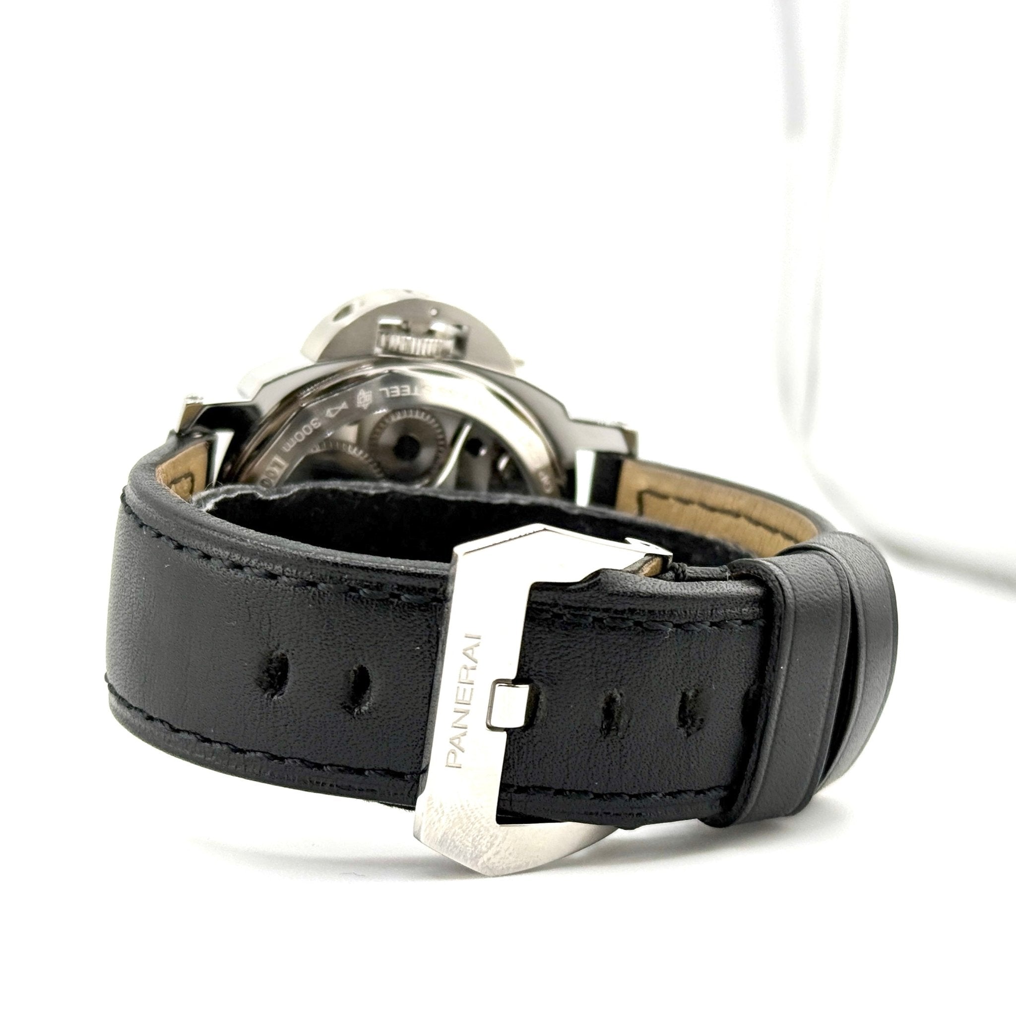 Panerai PAM00112 - Zorzoli Orologi