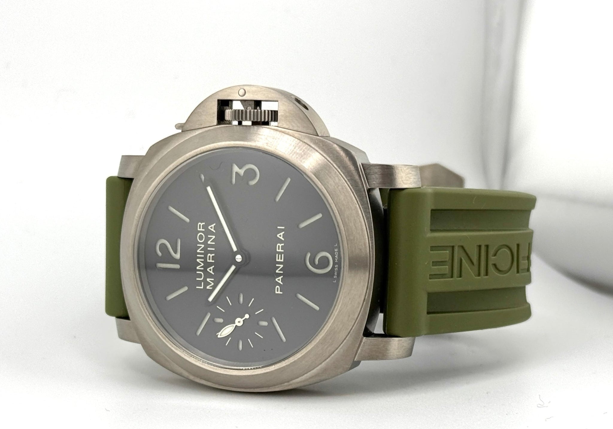 Panerai PAM00177 - Zorzoli Orologi