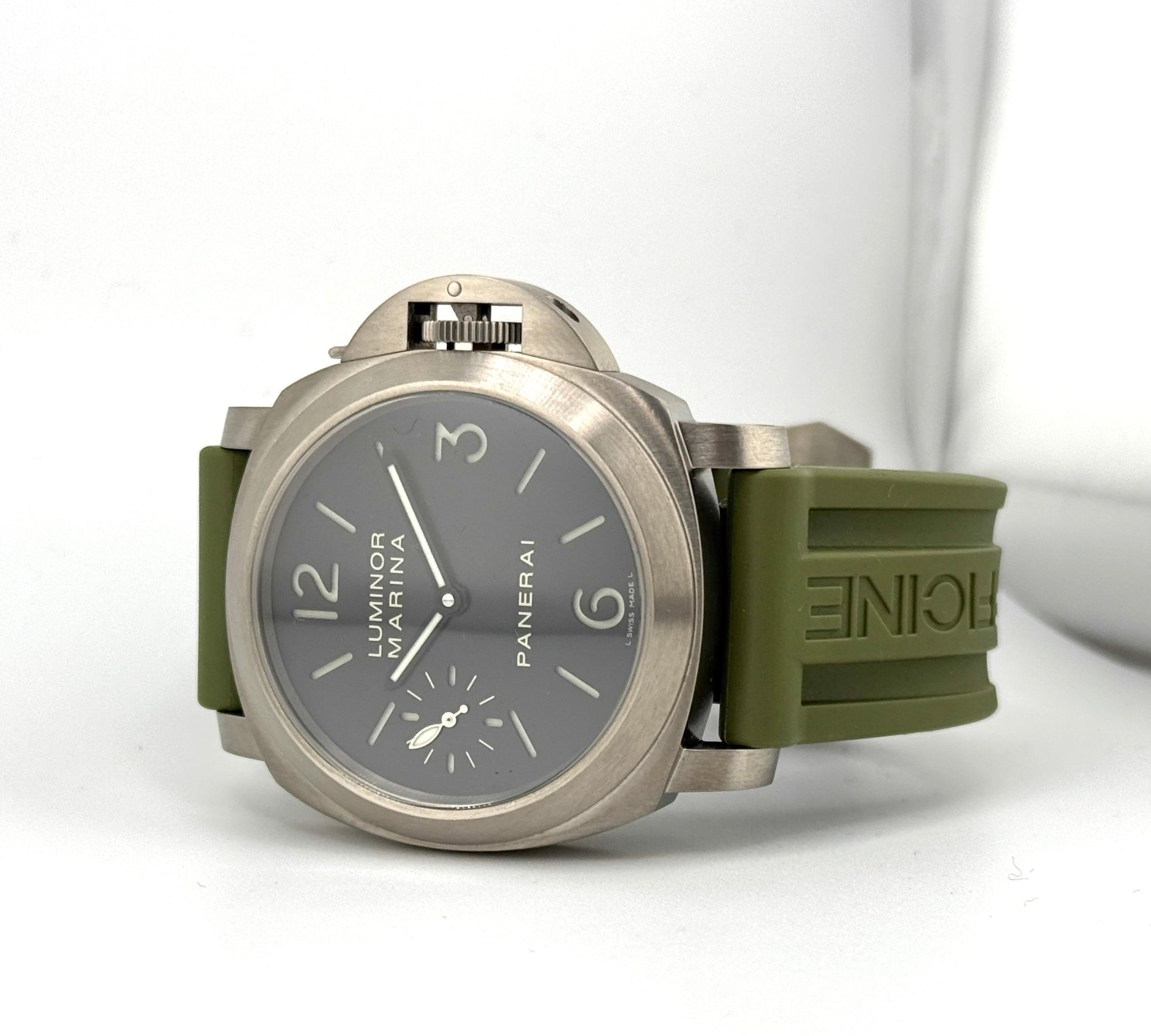 Panerai PAM00177 - Zorzoli Orologi