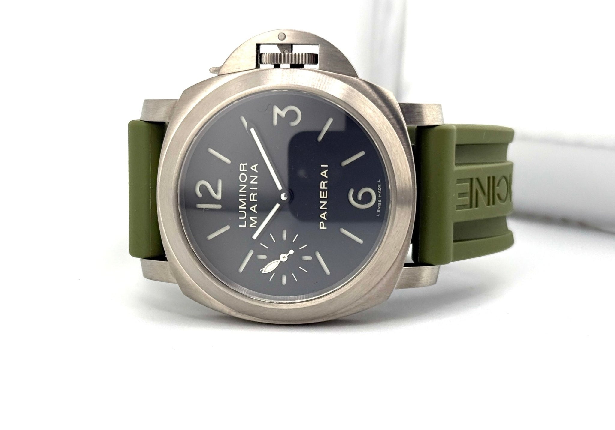 Panerai PAM00177 - Zorzoli Orologi