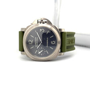 Panerai PAM00177 - Zorzoli Orologi