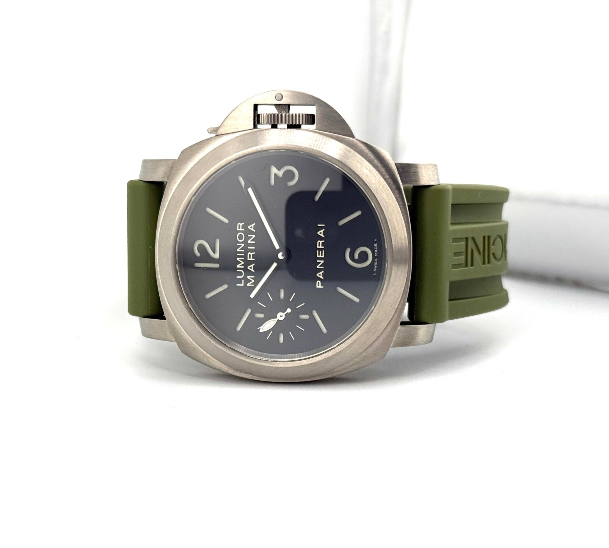 Panerai PAM00177 - Zorzoli Orologi