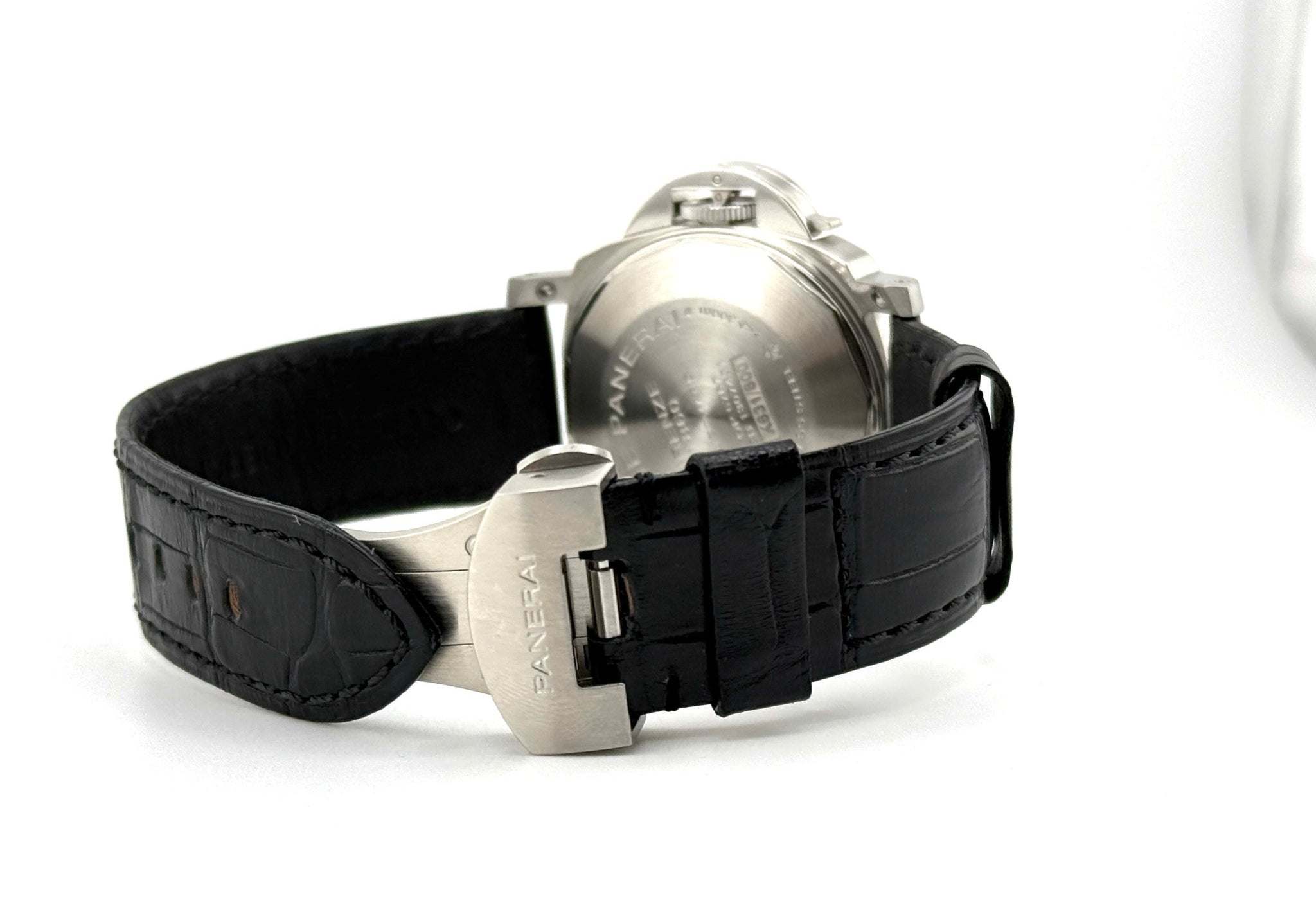 Panerai PAM00241 - Zorzoli Orologi