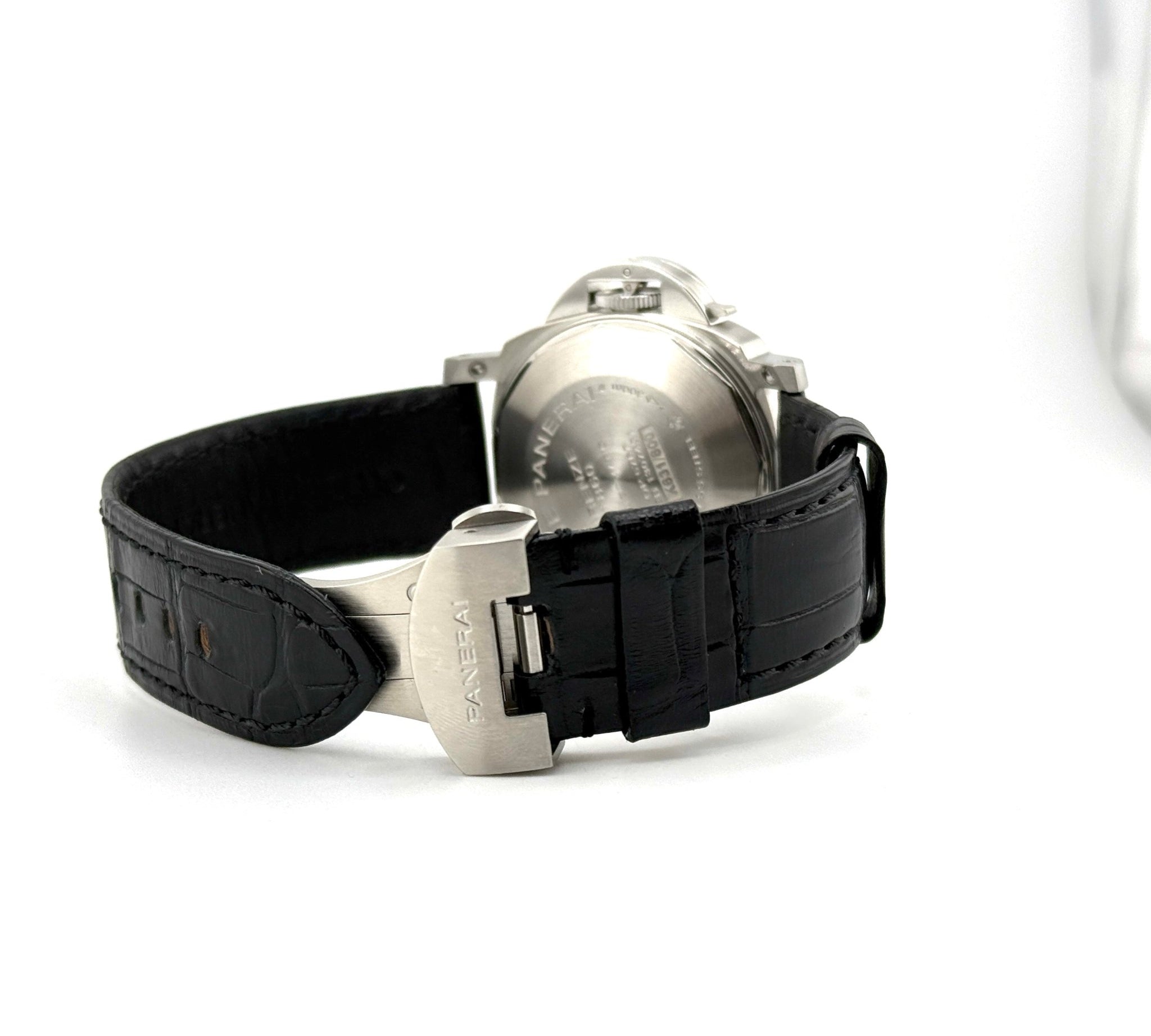 Panerai PAM00241 - Zorzoli Orologi