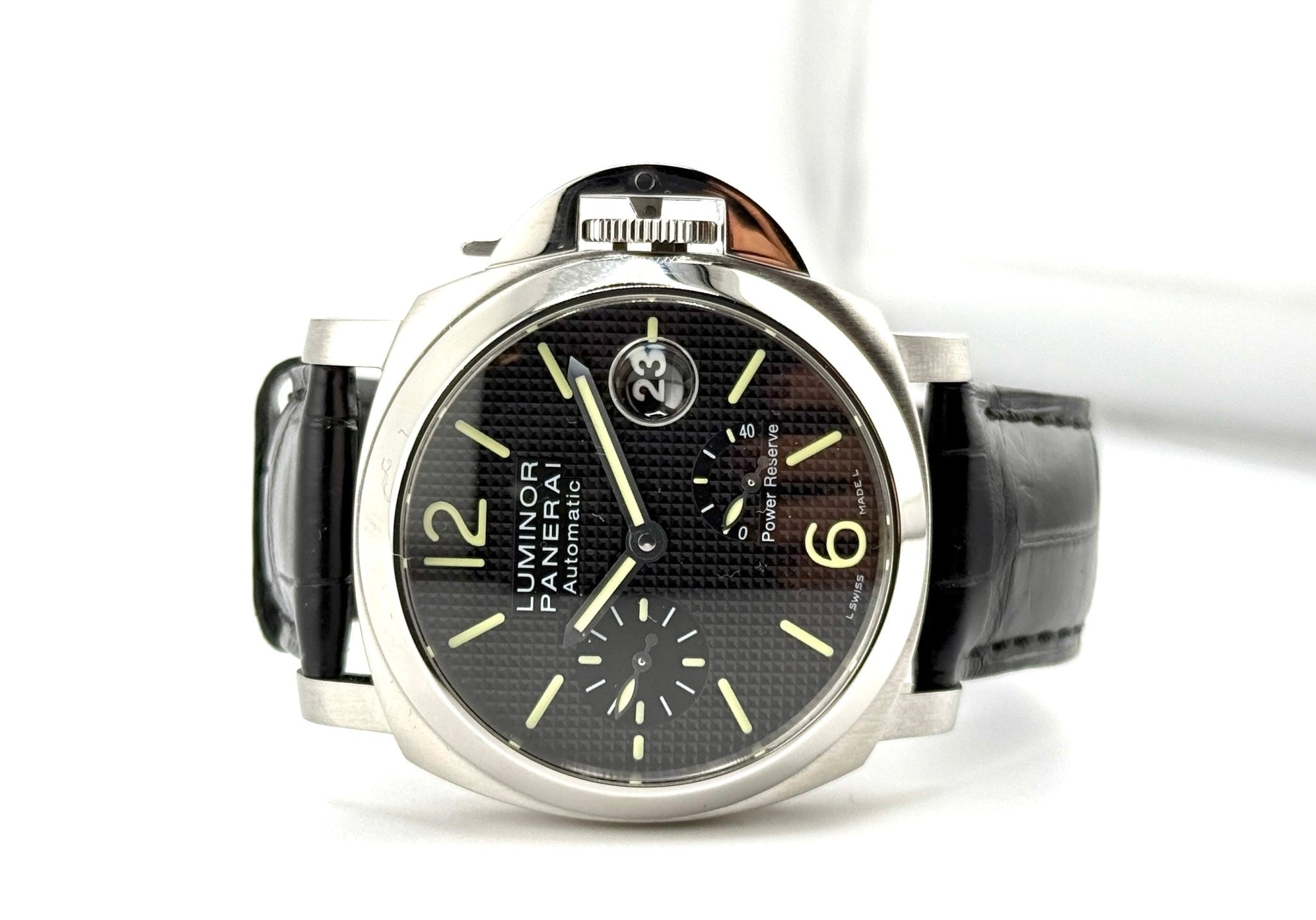 Panerai PAM00241 - Zorzoli Orologi