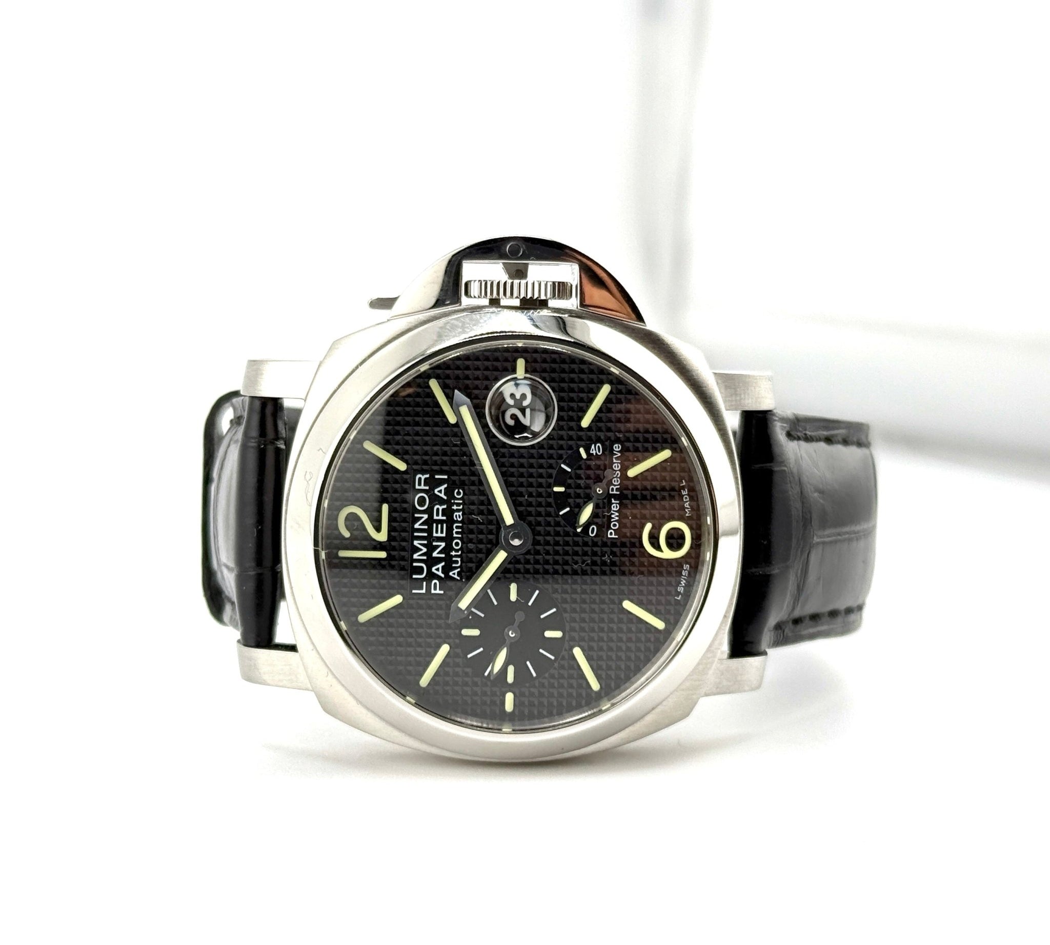 Panerai PAM00241 - Zorzoli Orologi