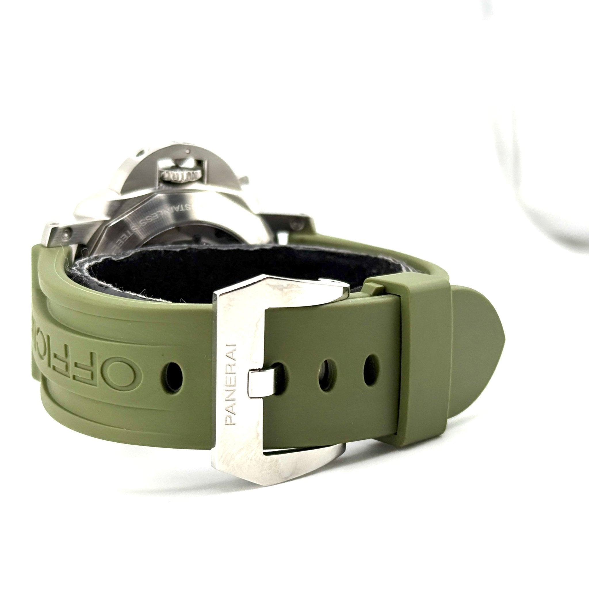 Panerai PAM00312 - Zorzoli Orologi