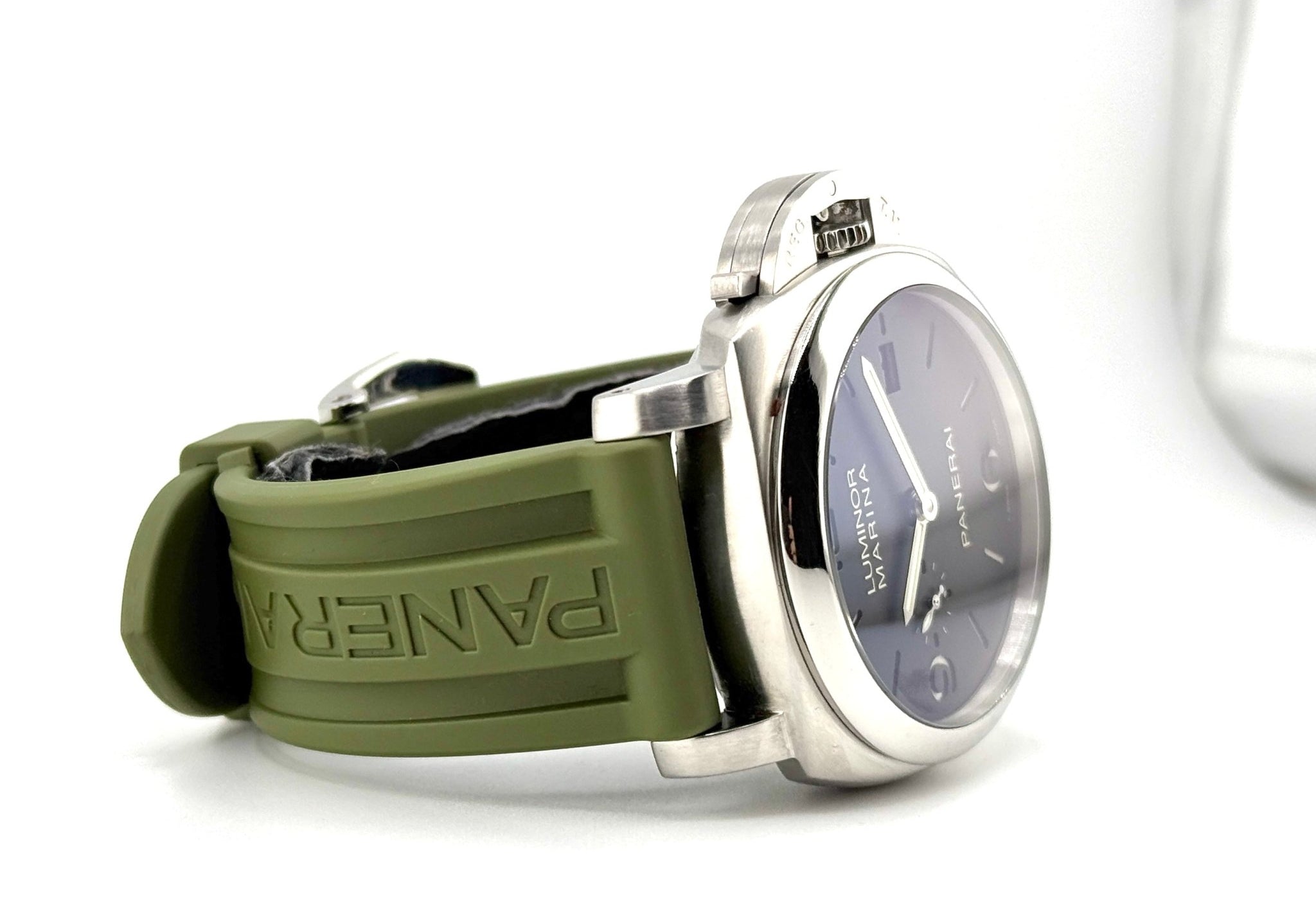 Panerai PAM00312 - Zorzoli Orologi