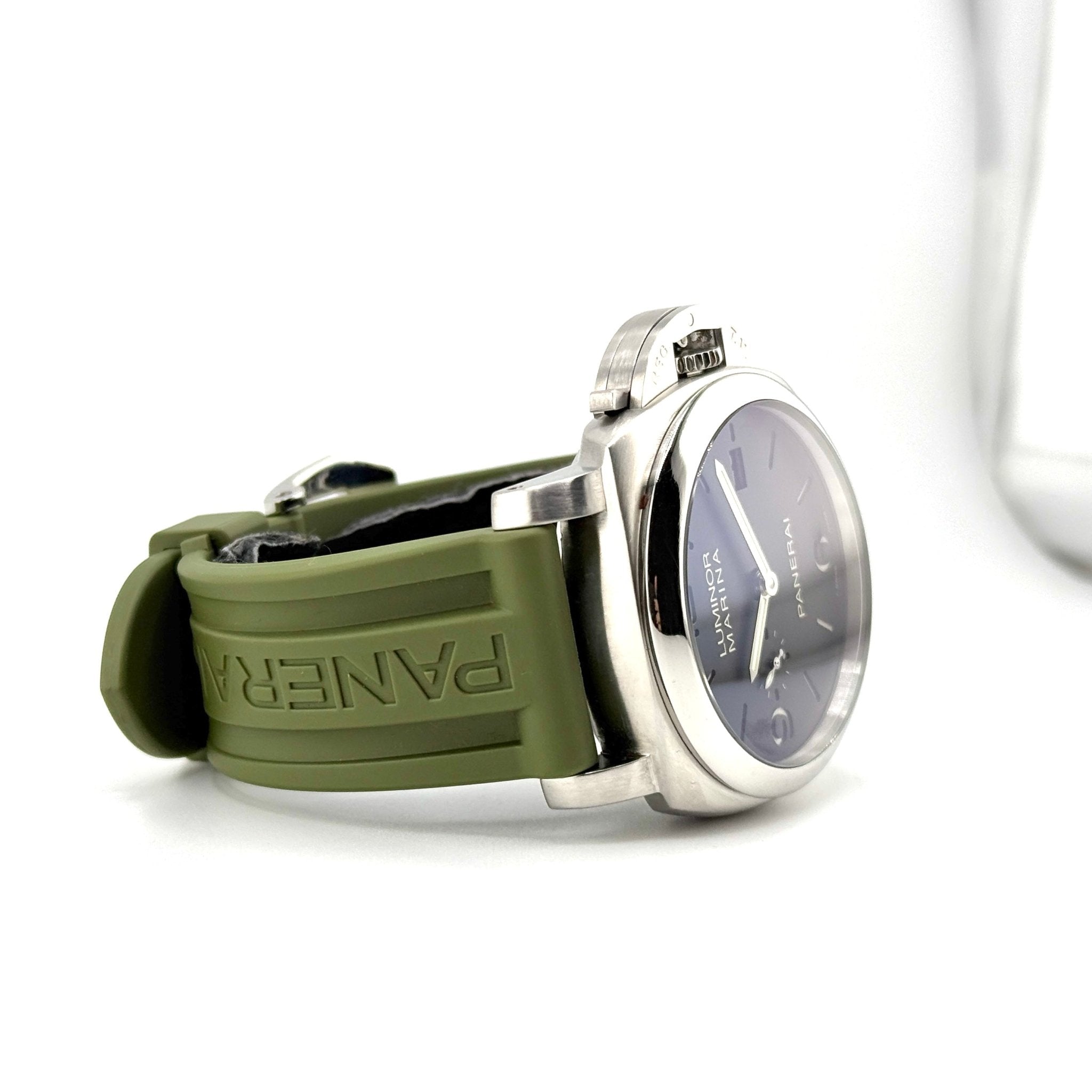 Panerai PAM00312 - Zorzoli Orologi