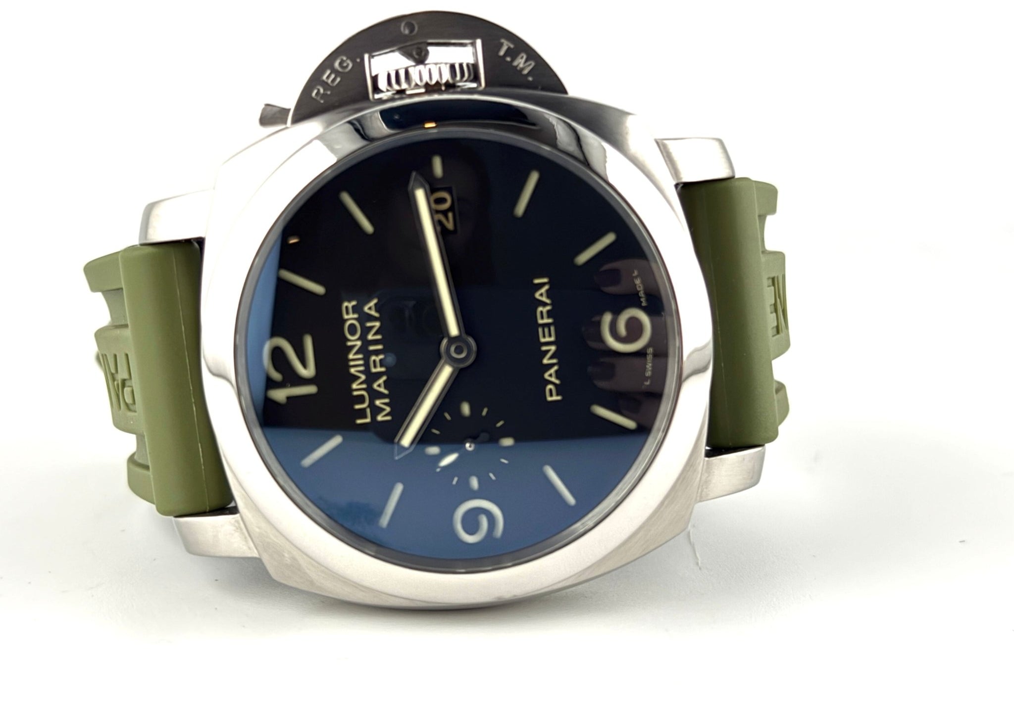 Panerai PAM00312 - Zorzoli Orologi