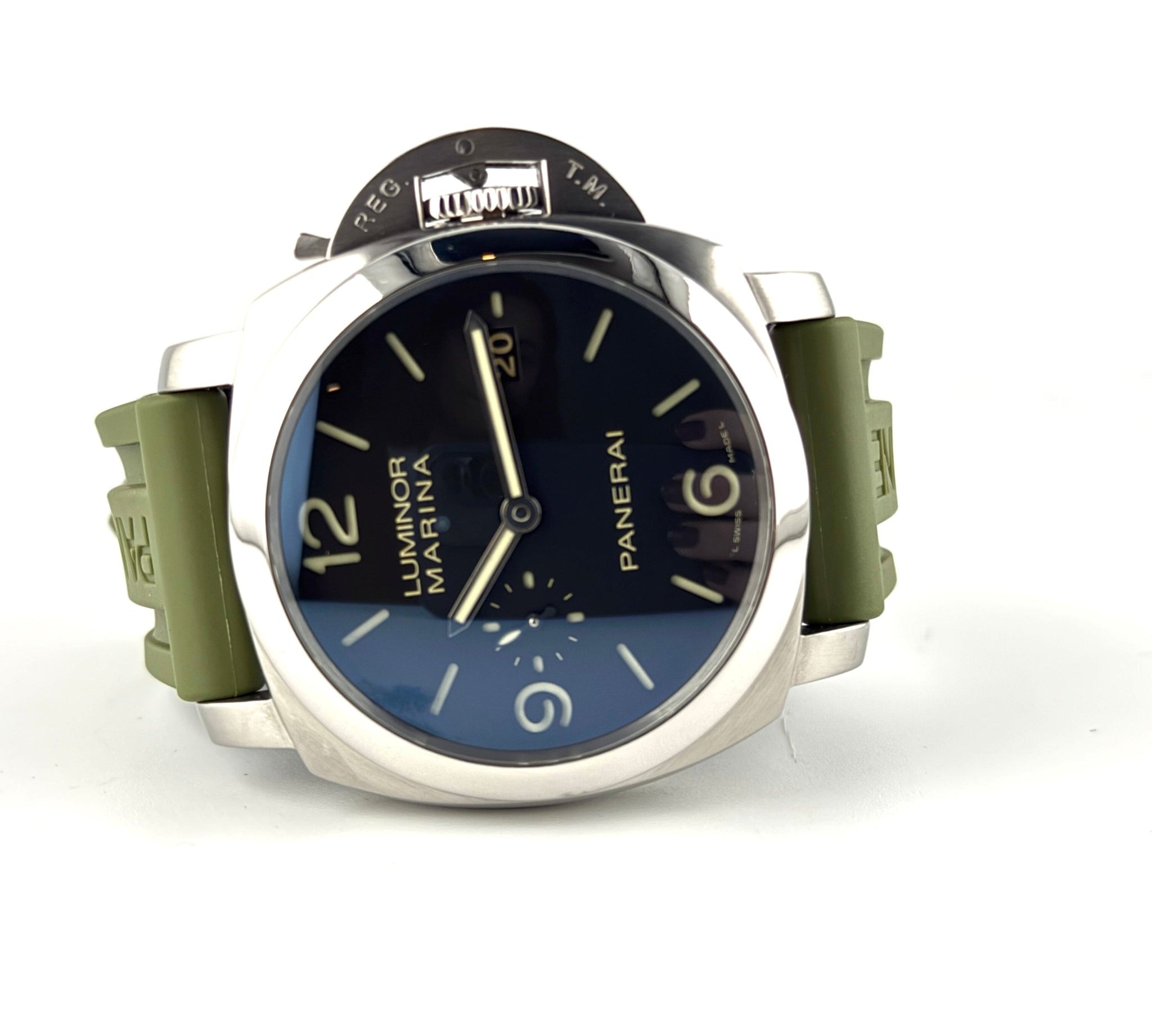 Panerai PAM00312 - Zorzoli Orologi