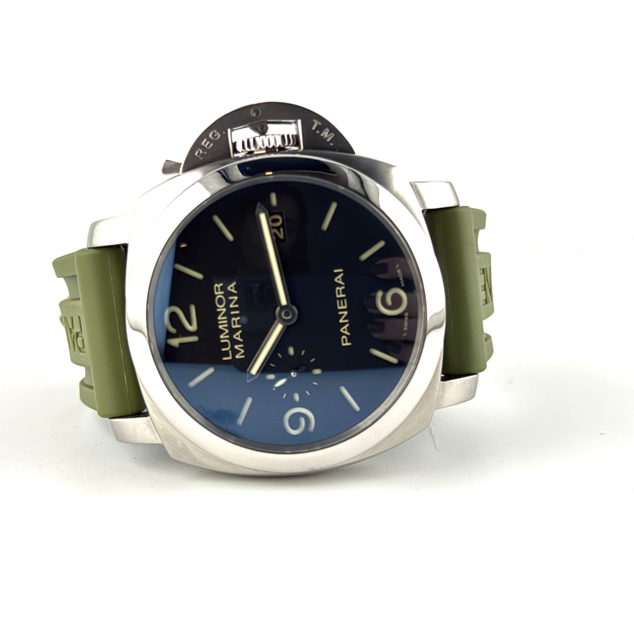 Panerai PAM00312 - Zorzoli Orologi