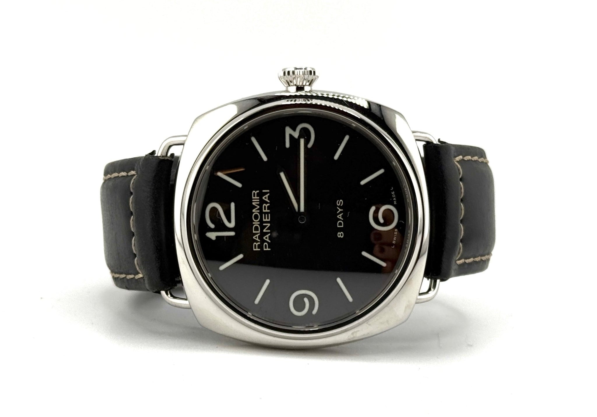 Panerai PAM00610 - Zorzoli Orologi