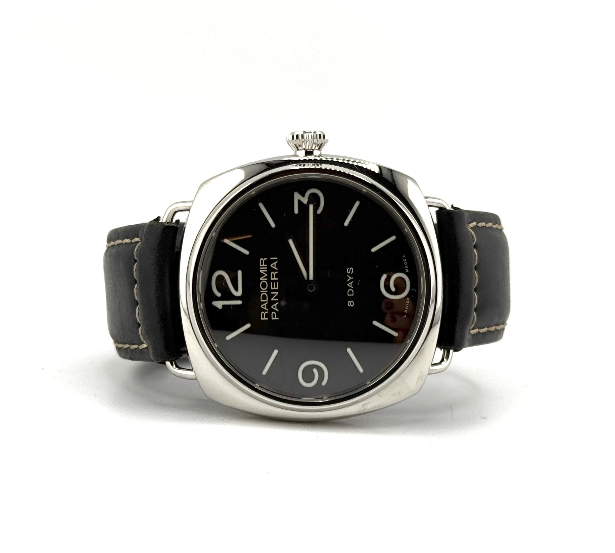 Panerai PAM00610 - Zorzoli Orologi