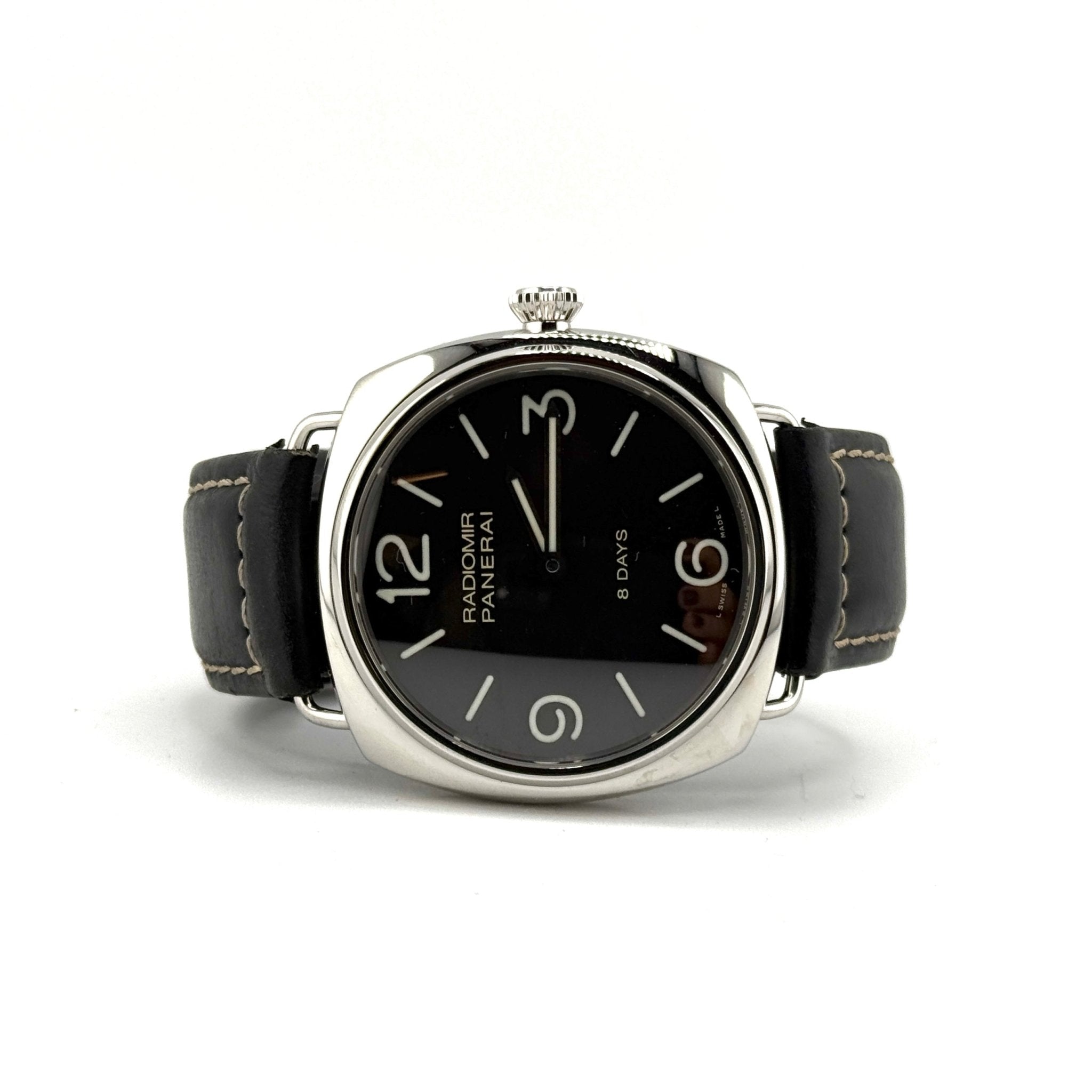 Panerai PAM00610 - Zorzoli Orologi