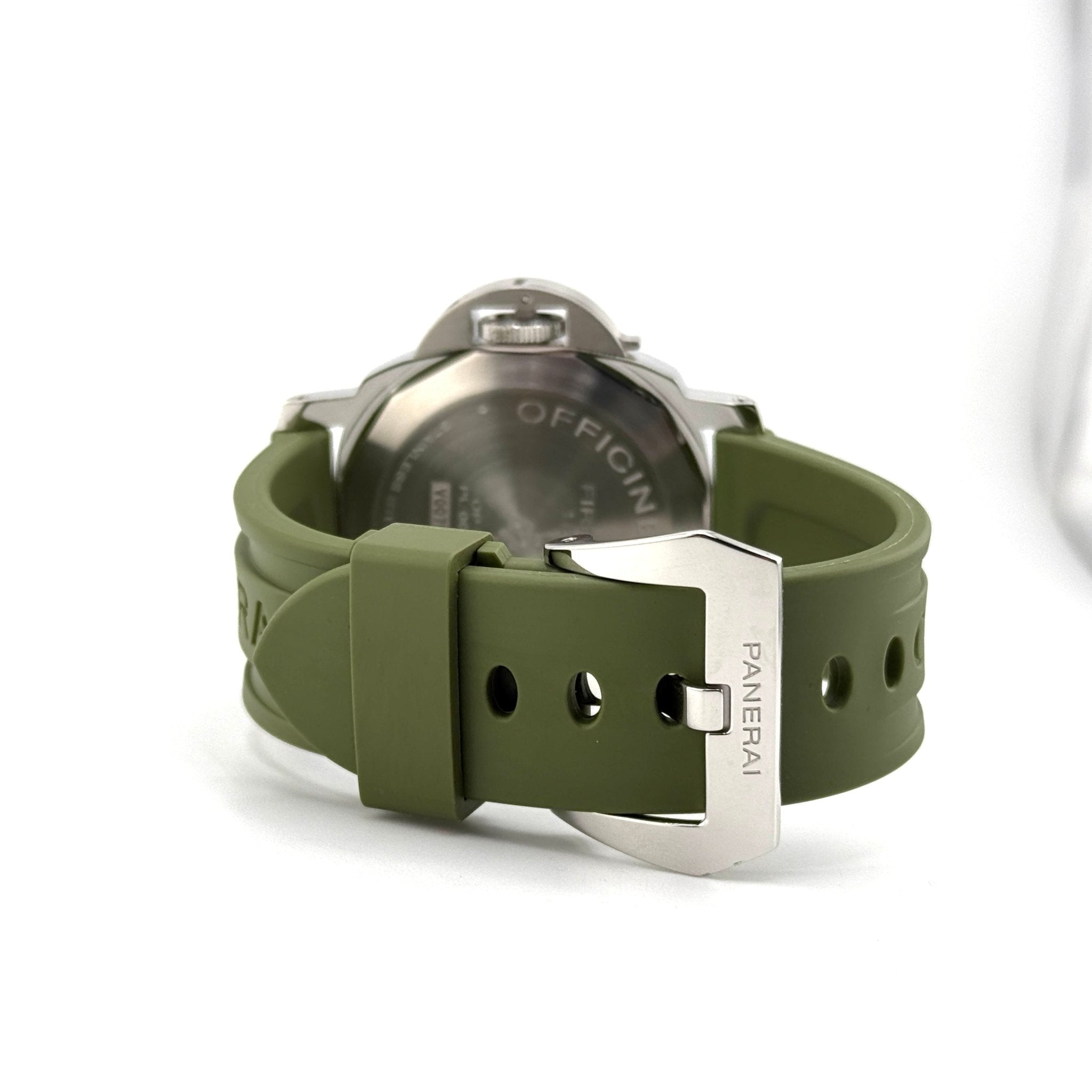 Panerai PAM00777 - Zorzoli Orologi