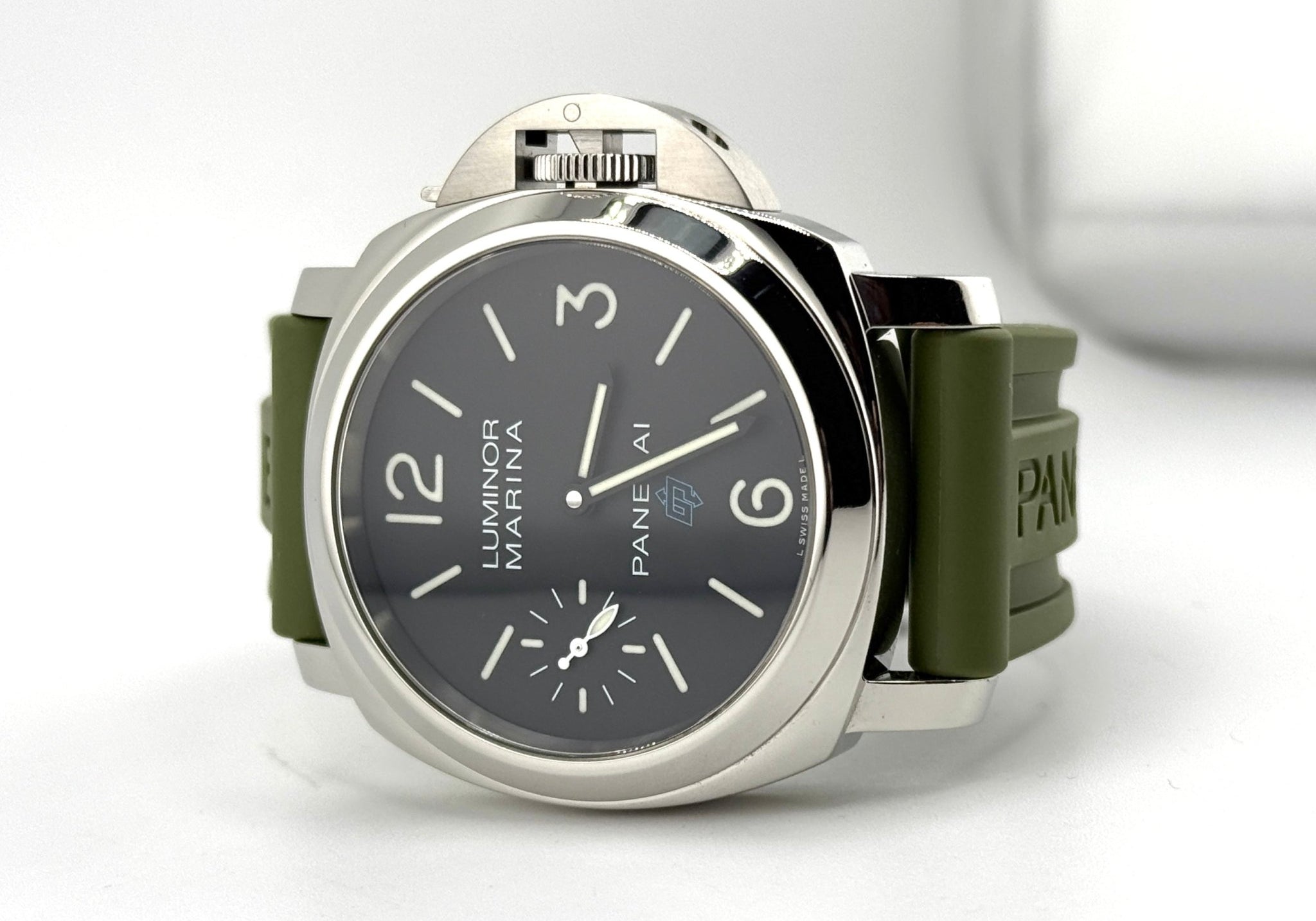 Panerai PAM00777 - Zorzoli Orologi